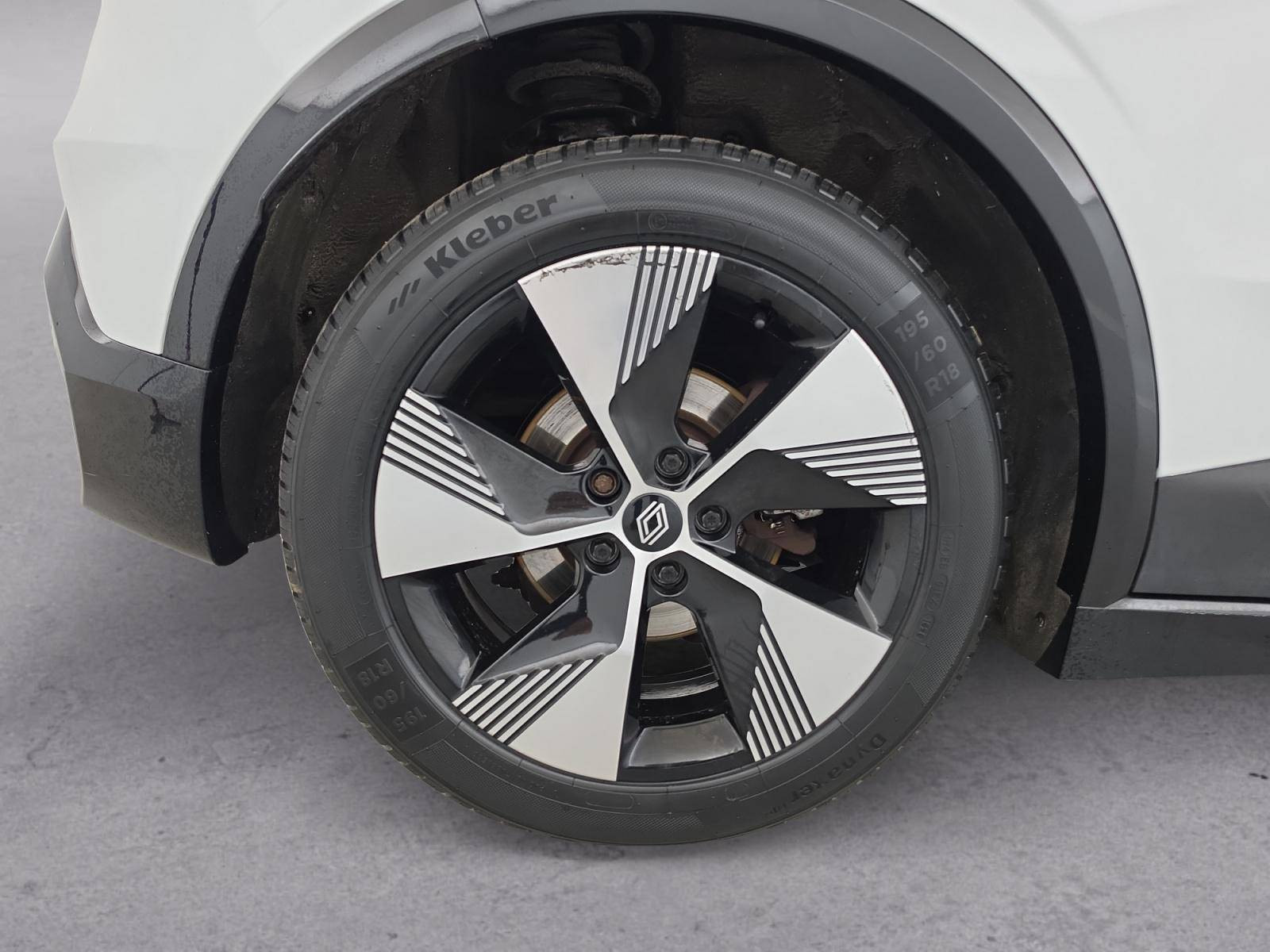 Vente en ligne Renault Megane E-Tech  EV40 130ch standard charge au prix de 18 990 €