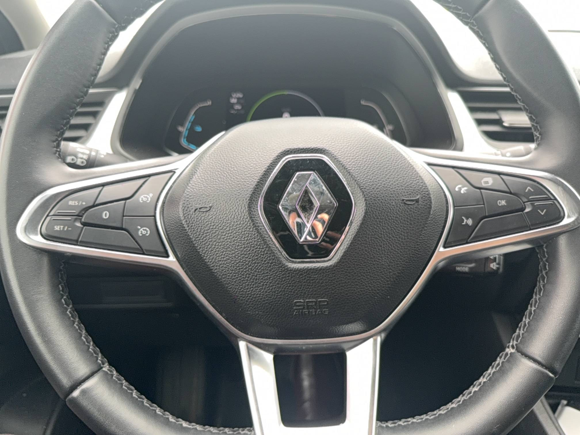 Vente en ligne Renault Captur  E-Tech full hybrid 145 au prix de 19 690 €