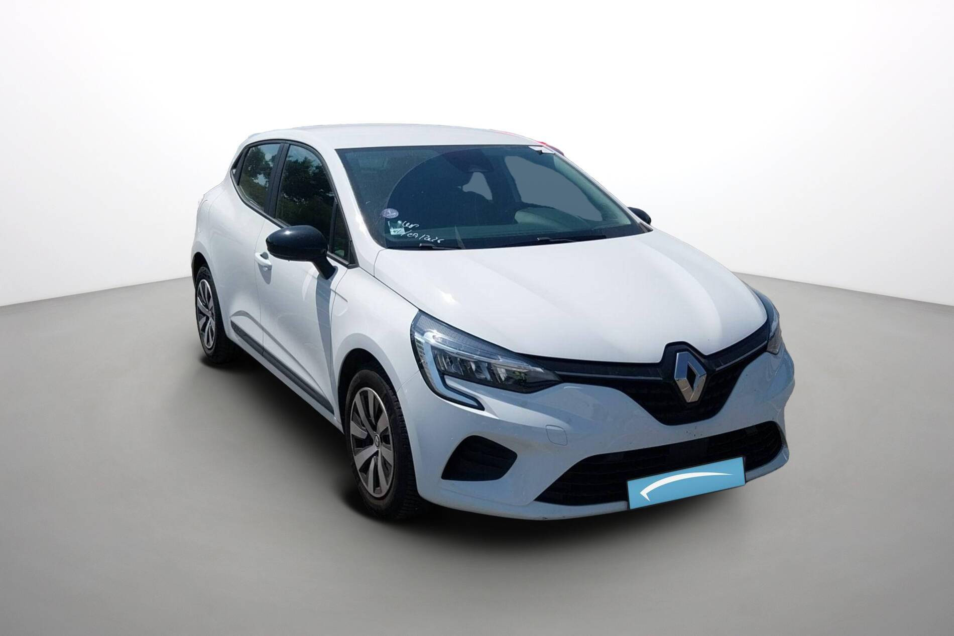 Vente en ligne Renault Clio 5 Clio TCe 90 au prix de 13 390 €