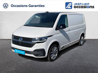 VOLKSWAGEN TRANSPORTER 6.1 VAN TRANSPORTER 6.1 VAN L1H1 2.0 TDI 198 DSG7 4MOTION EDITION 25/08/2020 en vente à La Motte-Servolex