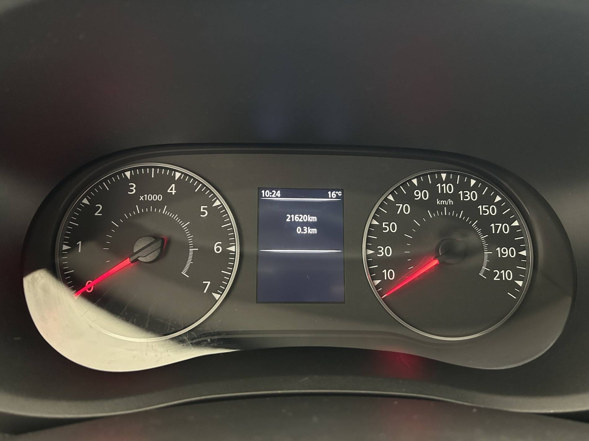 Vente en ligne Renault Master Fourgon MASTER FGN TRAC F3500 L2H2 BLUE DCI 135 au prix de 23 880 €