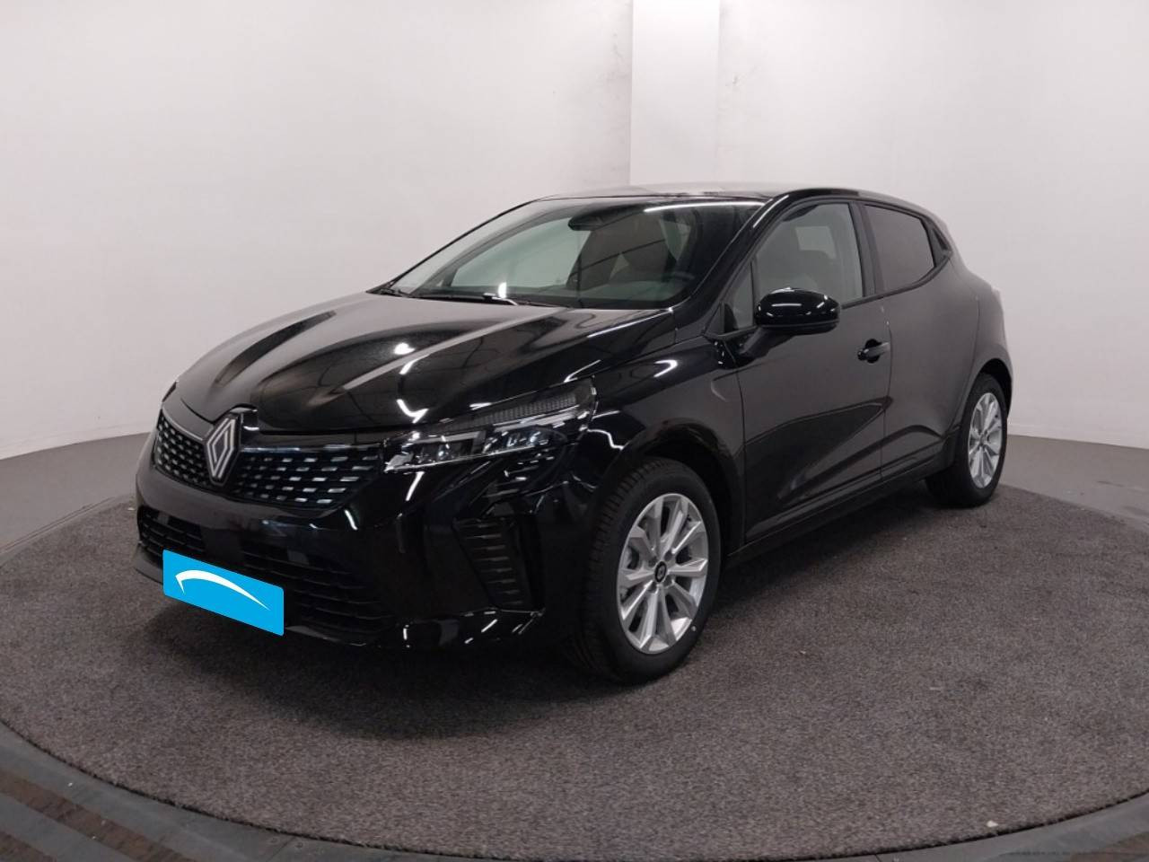 Renault Clio 5 Clio Blue dCi 100 ch occasion de 2025 en vente à Caen