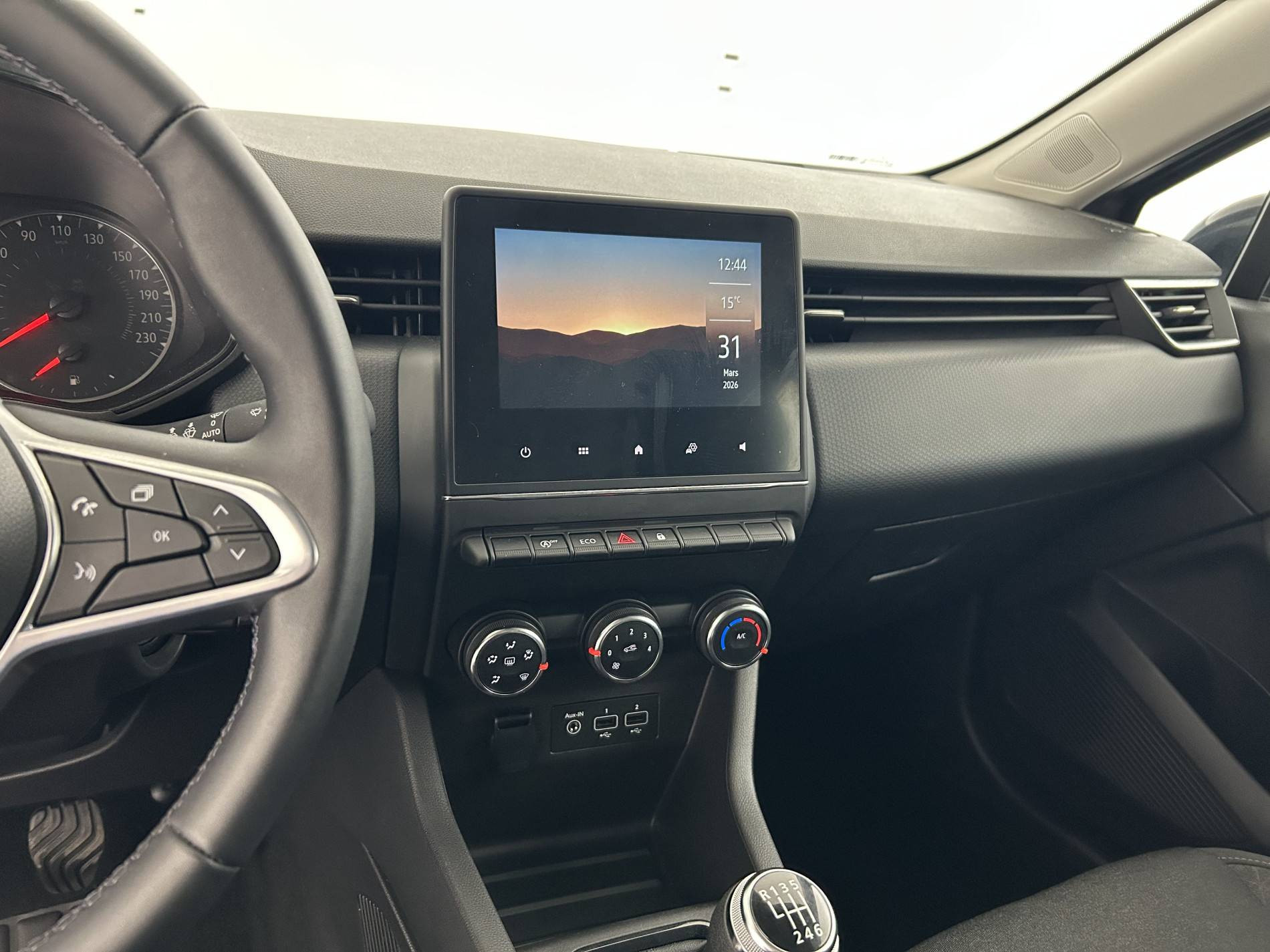 Vente en ligne Renault Clio 5 Clio TCe 90 au prix de 14 490 €