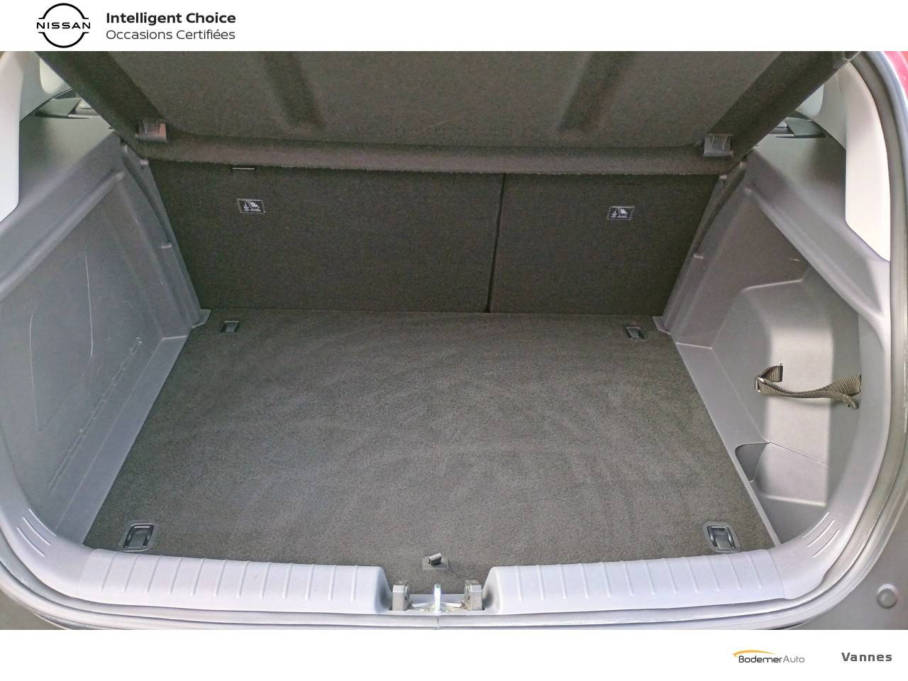 Vente en ligne Hyundai Bayon  1.0 T-GDi 100 Hybrid 48V au prix de 15 490 €