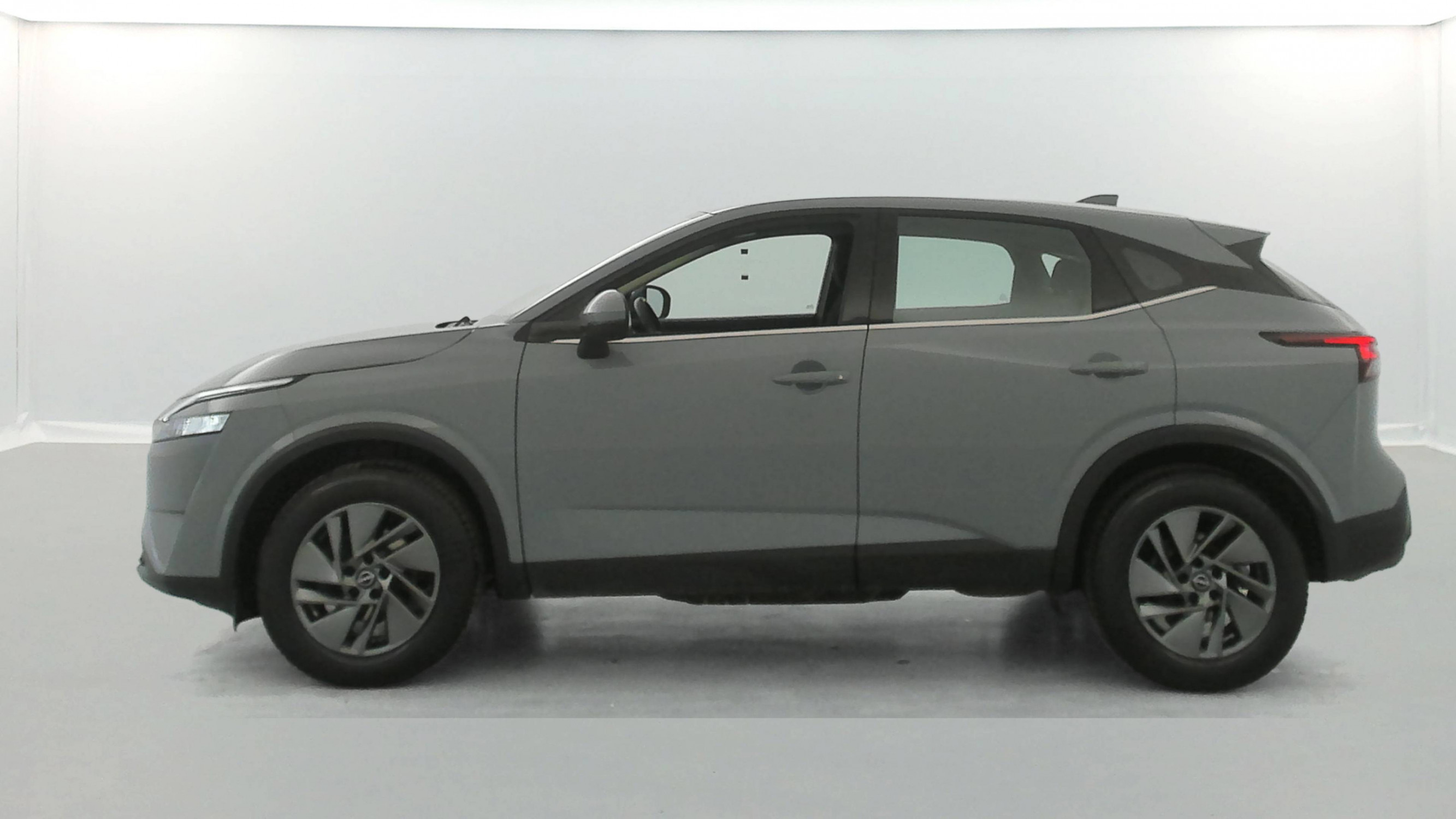 Vente en ligne Nissan Qashqai  Mild Hybrid 140 ch au prix de 18 990 €