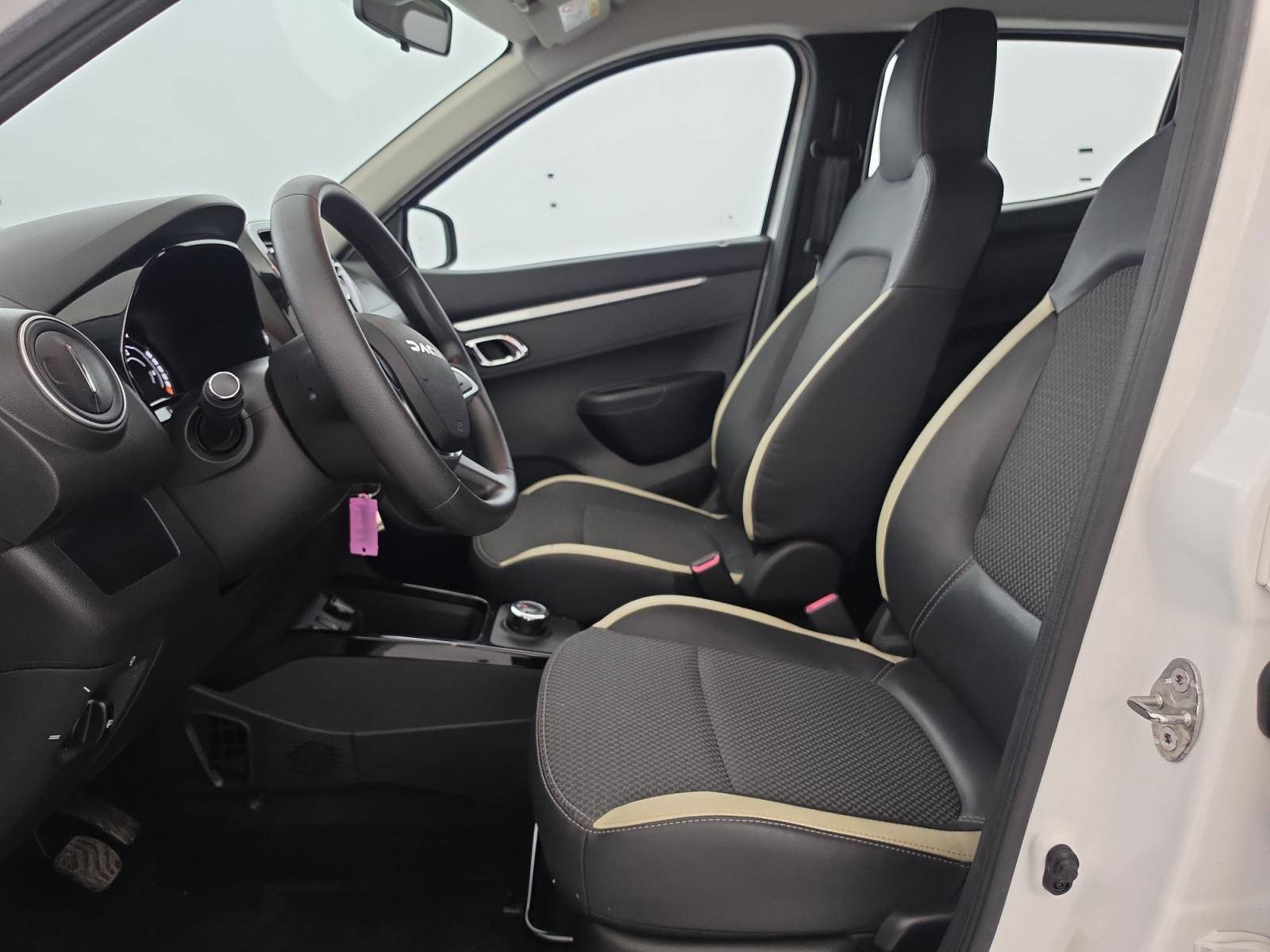 Vente en ligne Dacia Spring Spring au prix de 11 990 €