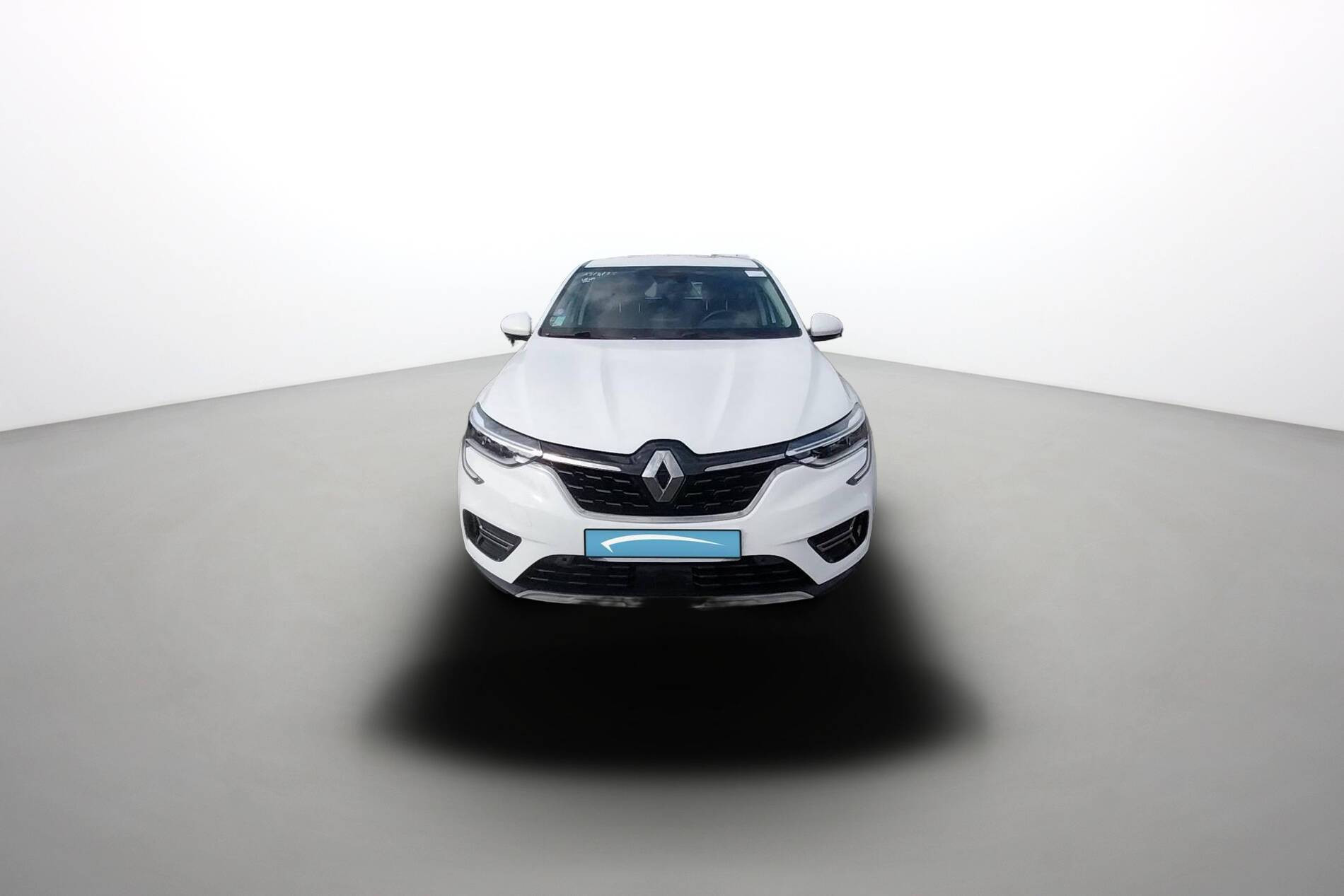 Vente en ligne Renault Arkana  E-Tech hybride 145 - 22 au prix de 20 990 €