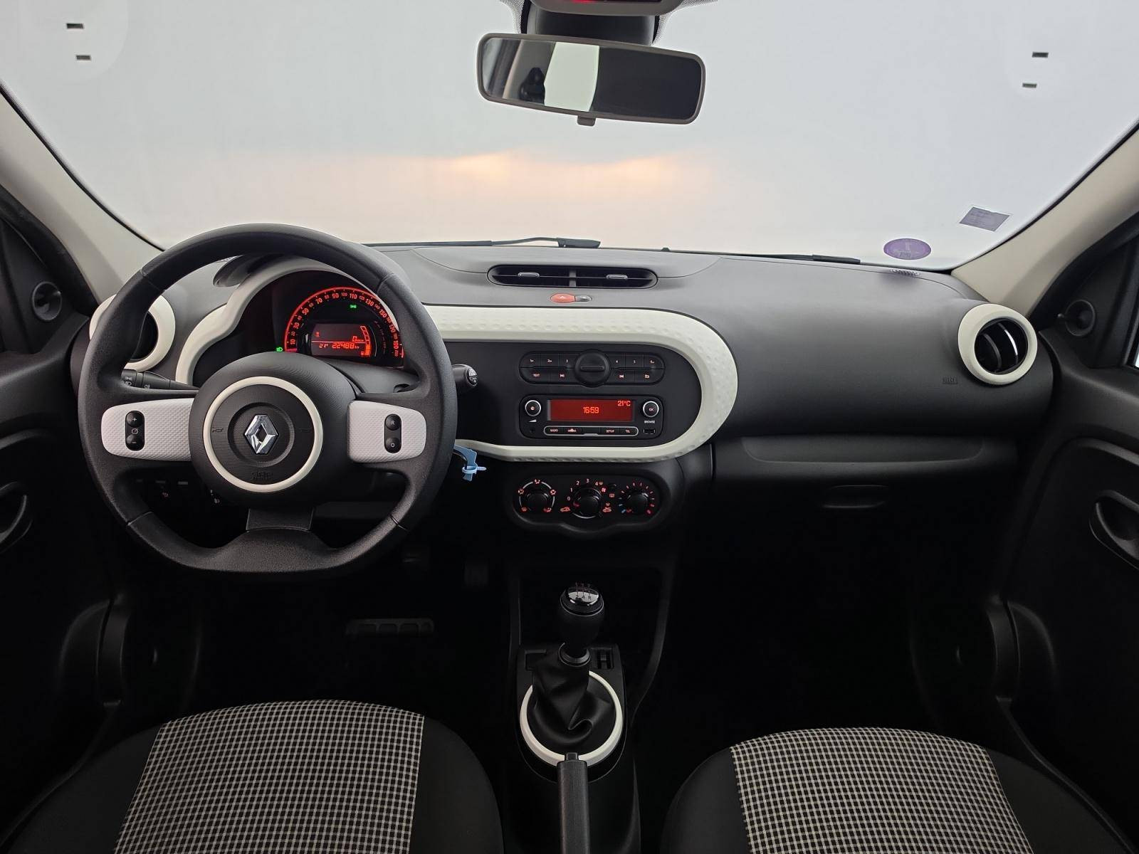 Vente en ligne Renault Twingo 3  SCe 65 au prix de 10 990 €