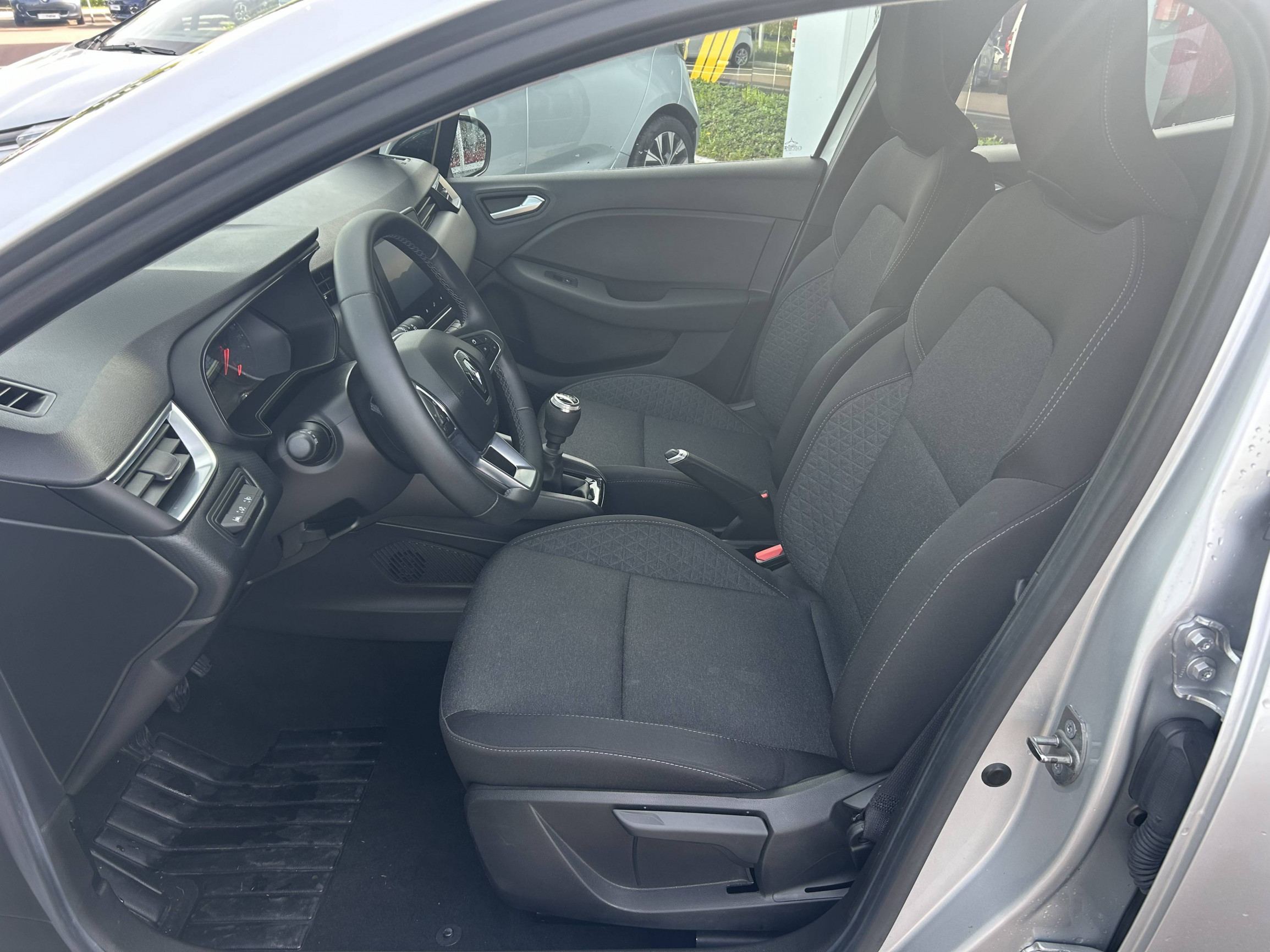 Vente en ligne Renault Clio 5 Clio TCe 90 au prix de 14 490 €