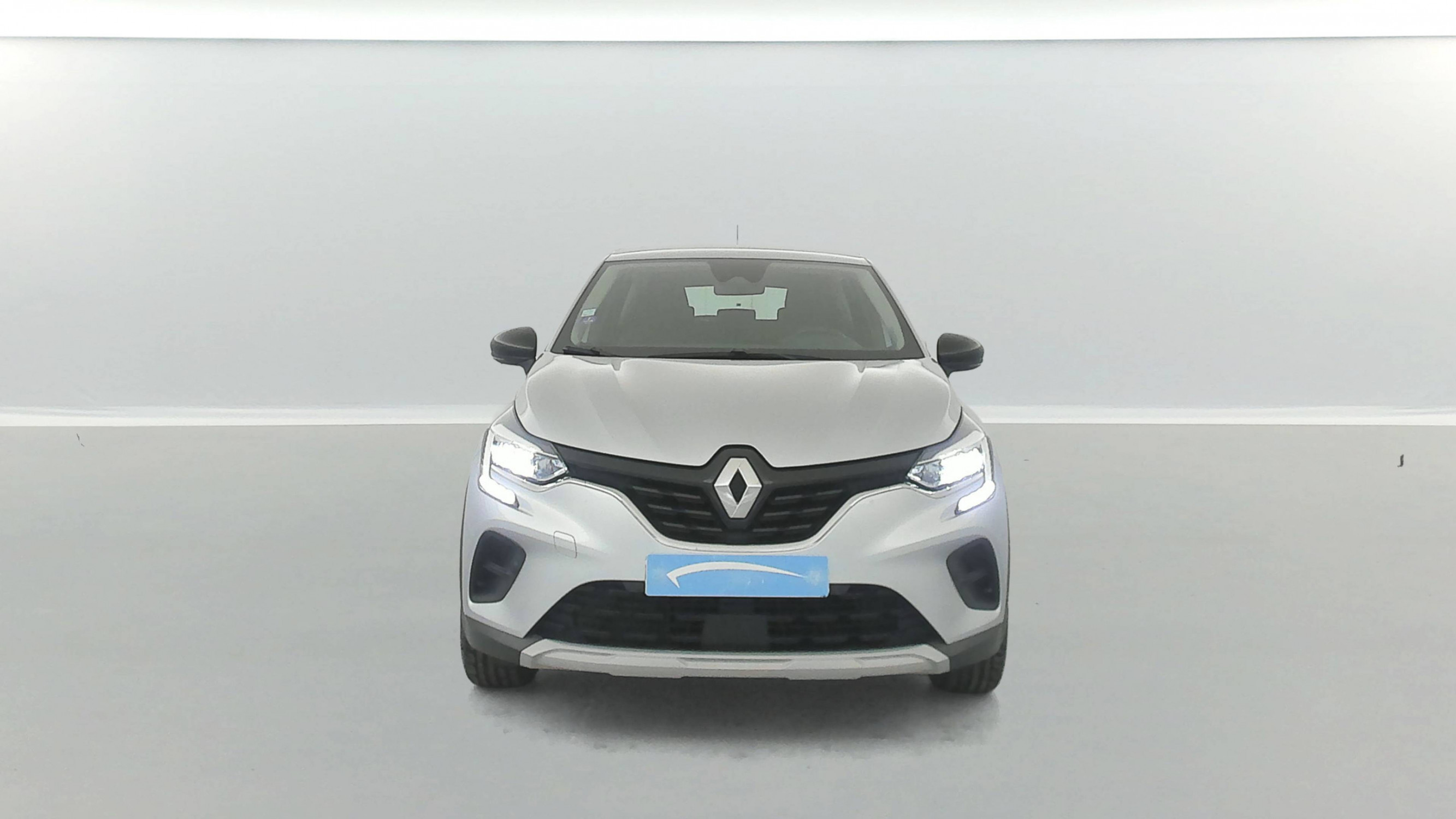 Renault Captur  E-Tech 145 - 21 occasion de 2022 en vente à Caen