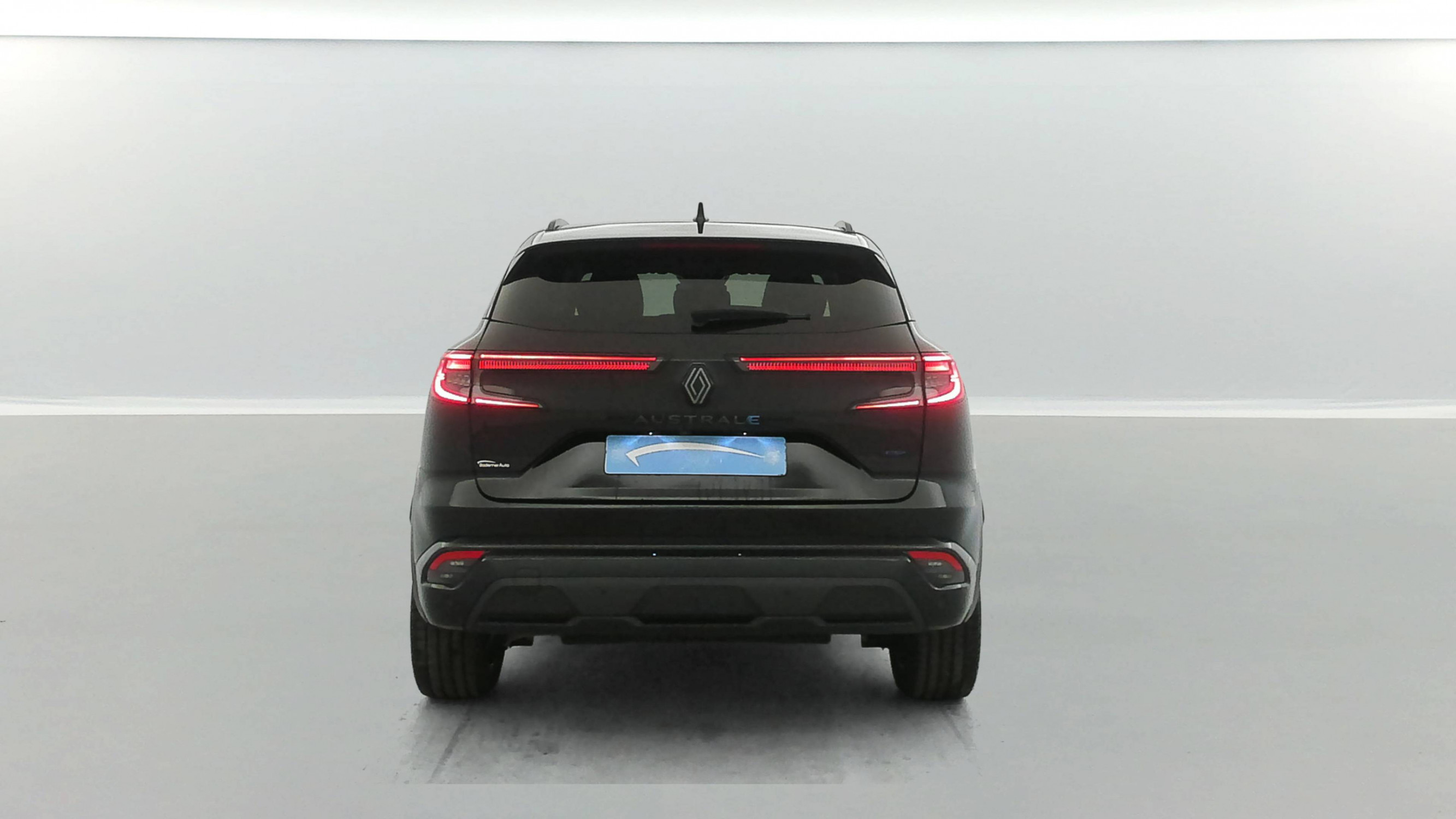 Vente en ligne Renault Austral  E-Tech full hybrid 200 GSR2 au prix de 25 490 €