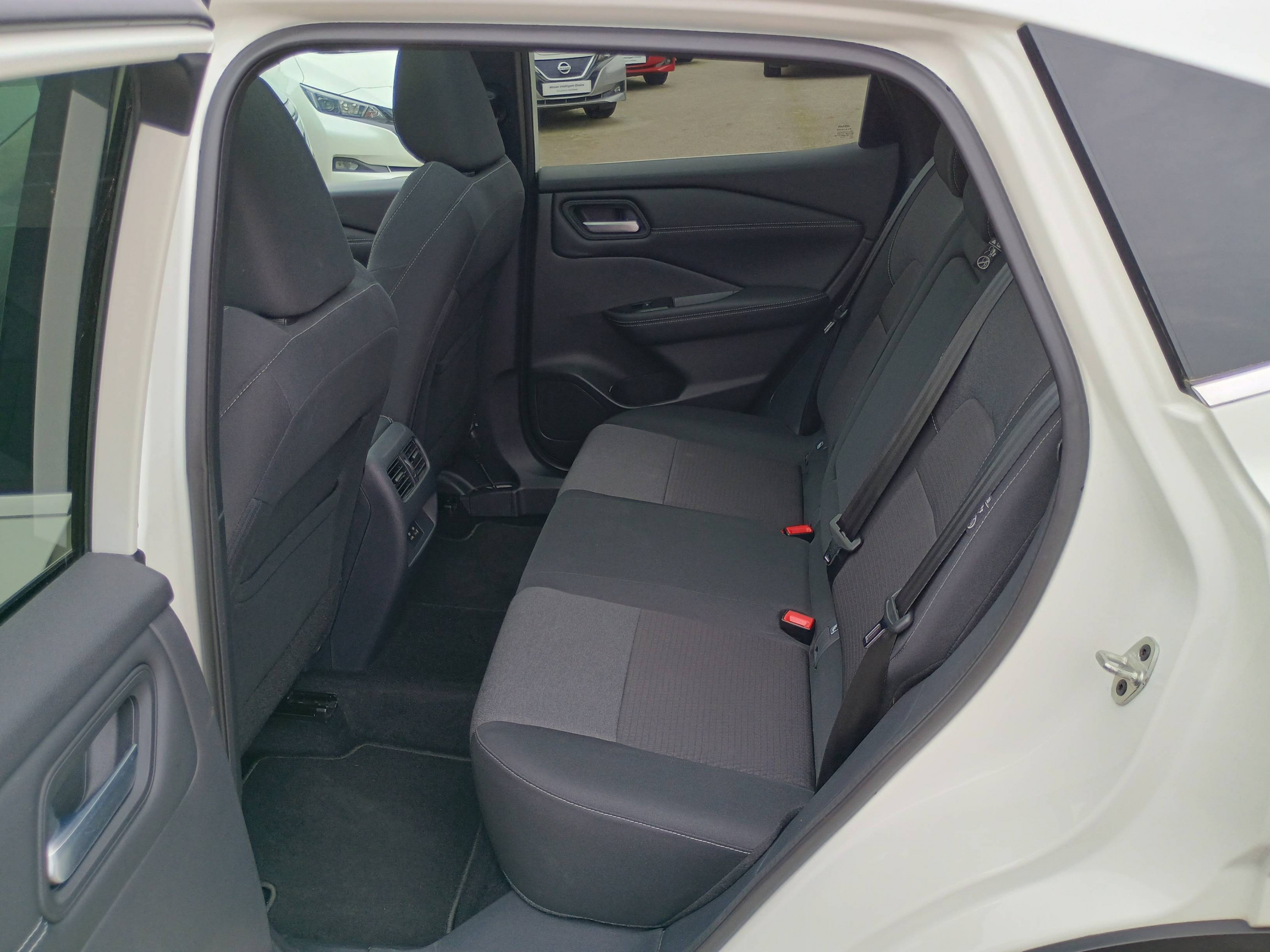 Vente en ligne Nissan Qashqai Qashqai Mild Hybrid 140 ch au prix de 19 990 €
