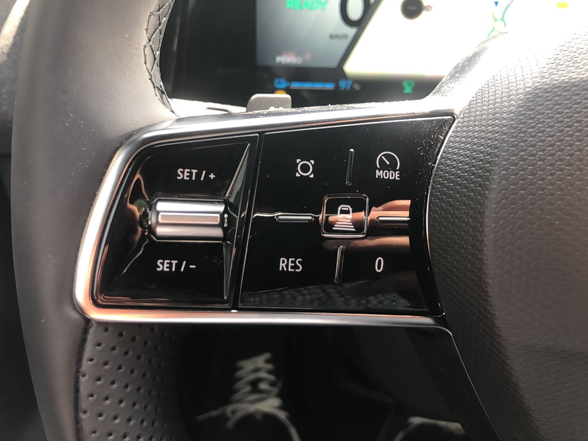 Vente en ligne Renault Scenic E-Tech  220 ch grande autonomie au prix de 44 990 €