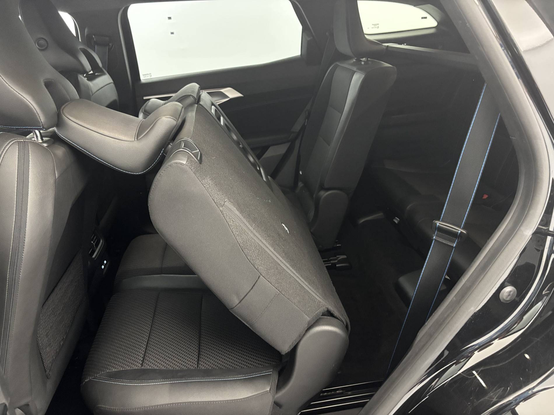 Vente en ligne Renault Espace Espace E-Tech full hybrid 200 GSR2 au prix de 36 791 €