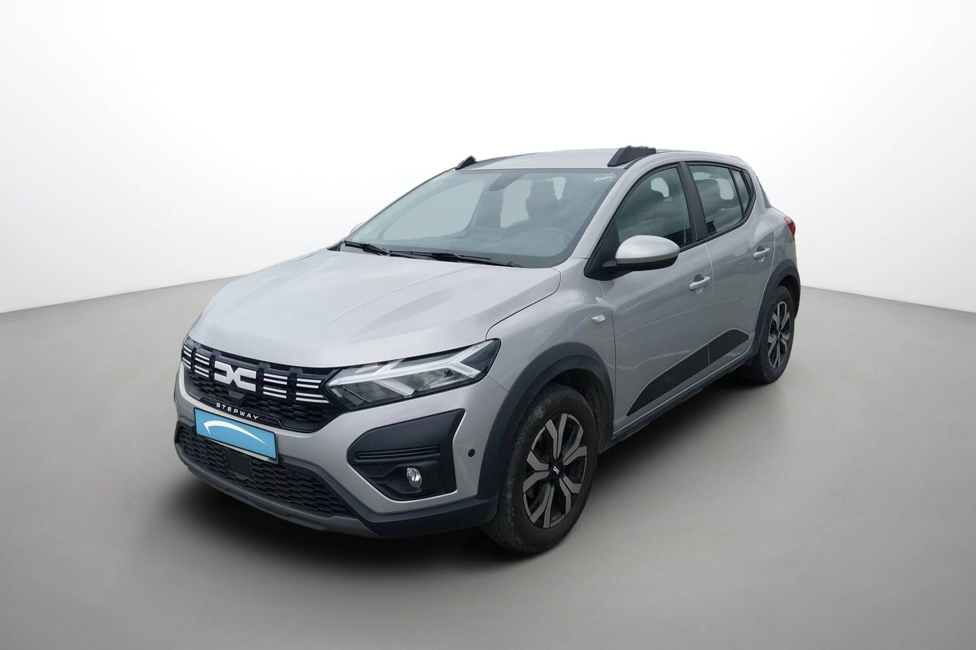 Dacia Sandero  ECO-G 100 occasion de 2024 en vente à Lamballe