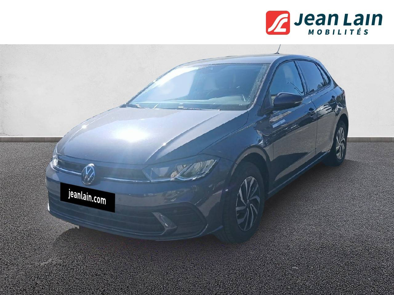 Vente en ligne VOLKSWAGEN POLO Polo 1.0 TSI 95 S&S DSG7 VW Edition de 2026 au prix de 25 430 €