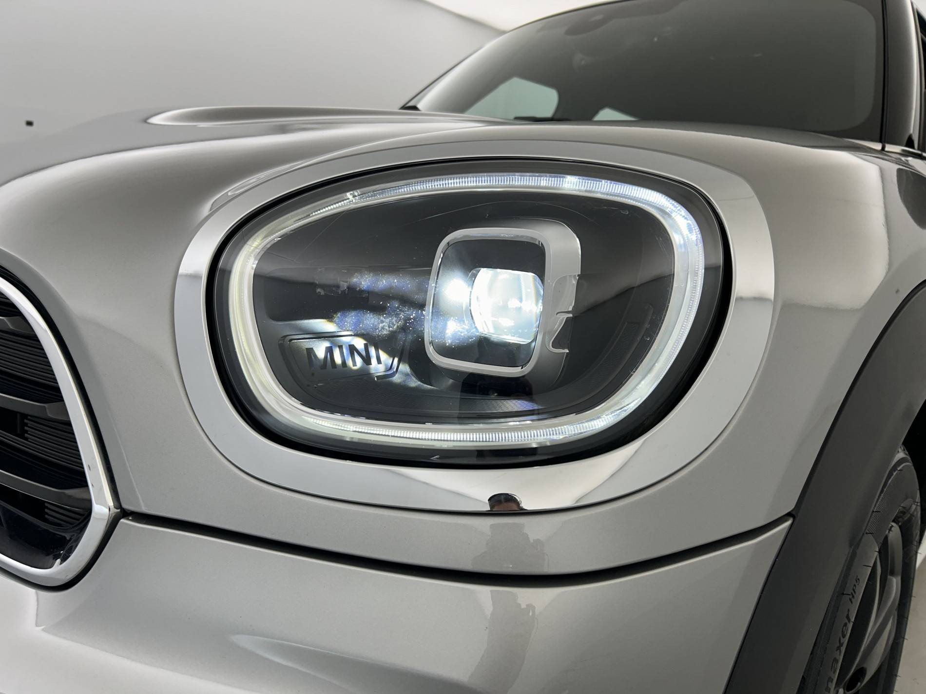 Vente en ligne Mini Countryman Countryman 136 ch BVA7 au prix de 26 990 €