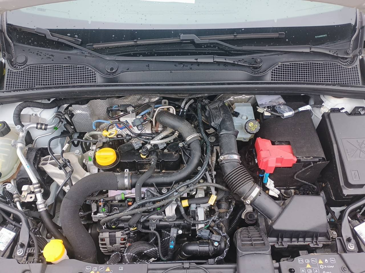 Vente en ligne Renault Clio 5 Clio TCe 100 GPL - 21N au prix de 13 480 €