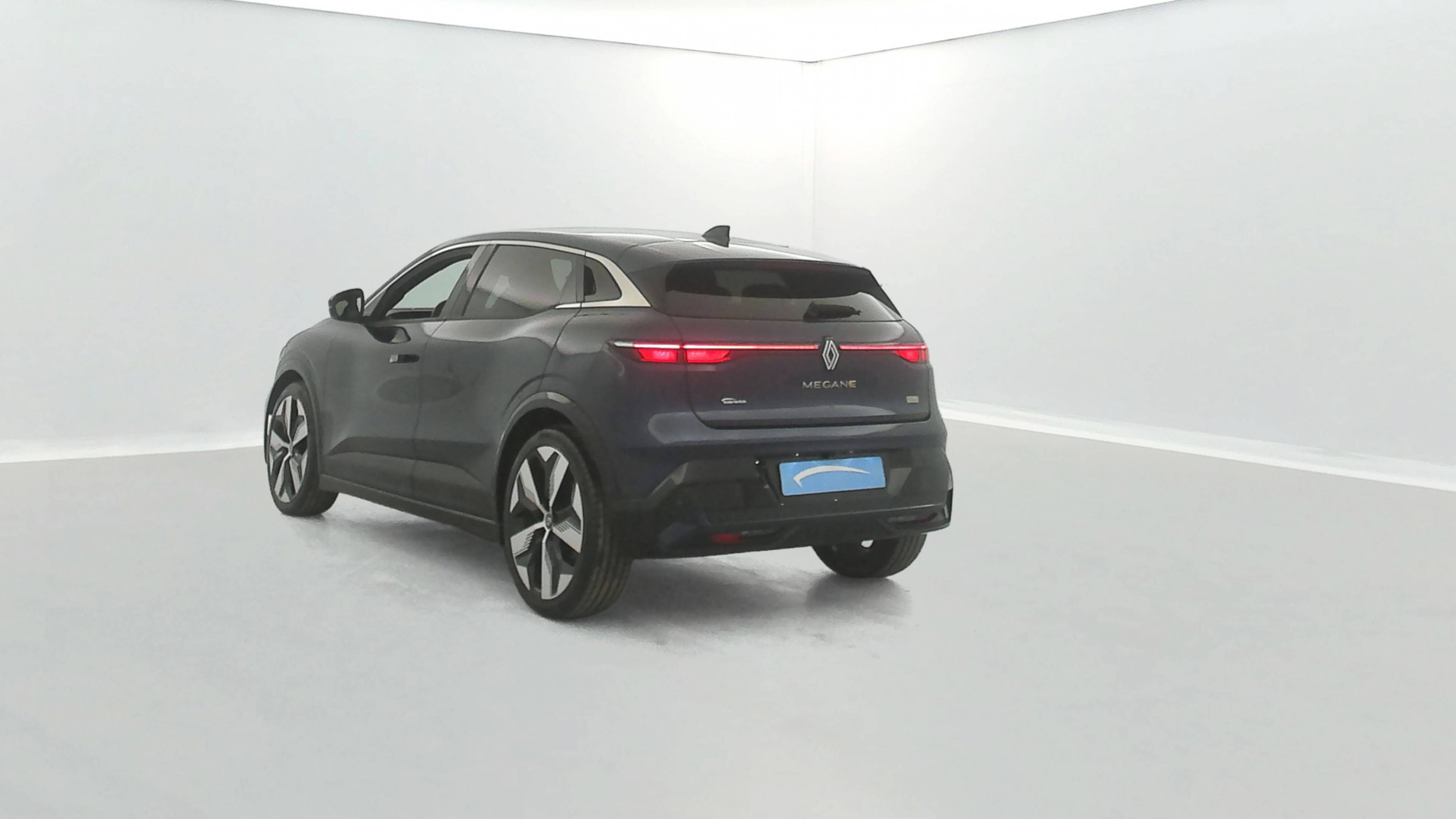 Vente en ligne Renault Megane E-Tech  EV40 130ch standard charge au prix de 18 490 €