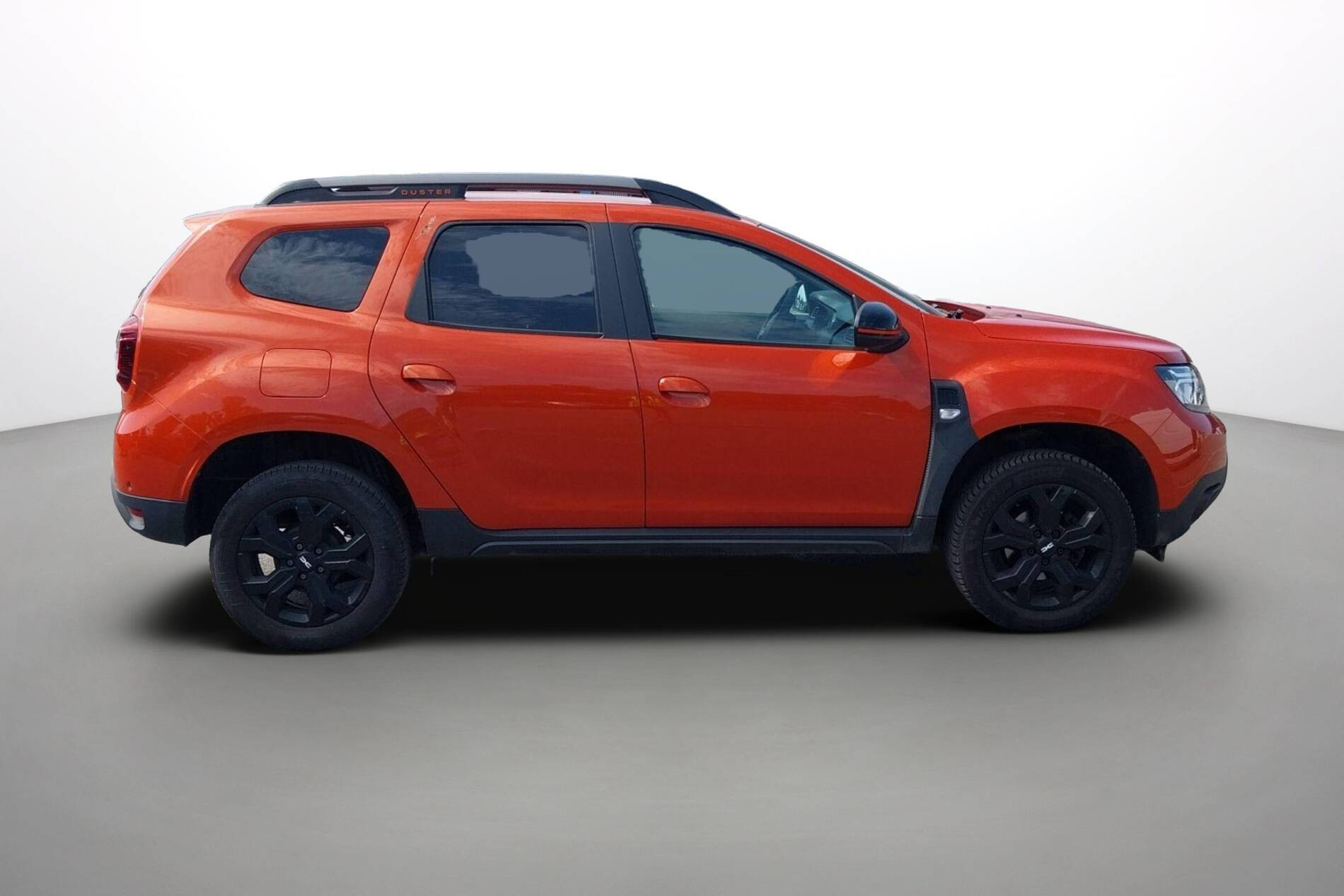 Vente en ligne Dacia Duster  TCe 150 4x2 EDC au prix de 19 690 €