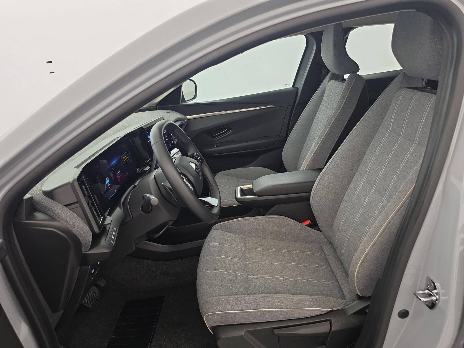Vente en ligne Renault Megane E-Tech  EV40 130ch standard charge au prix de 18 991 €