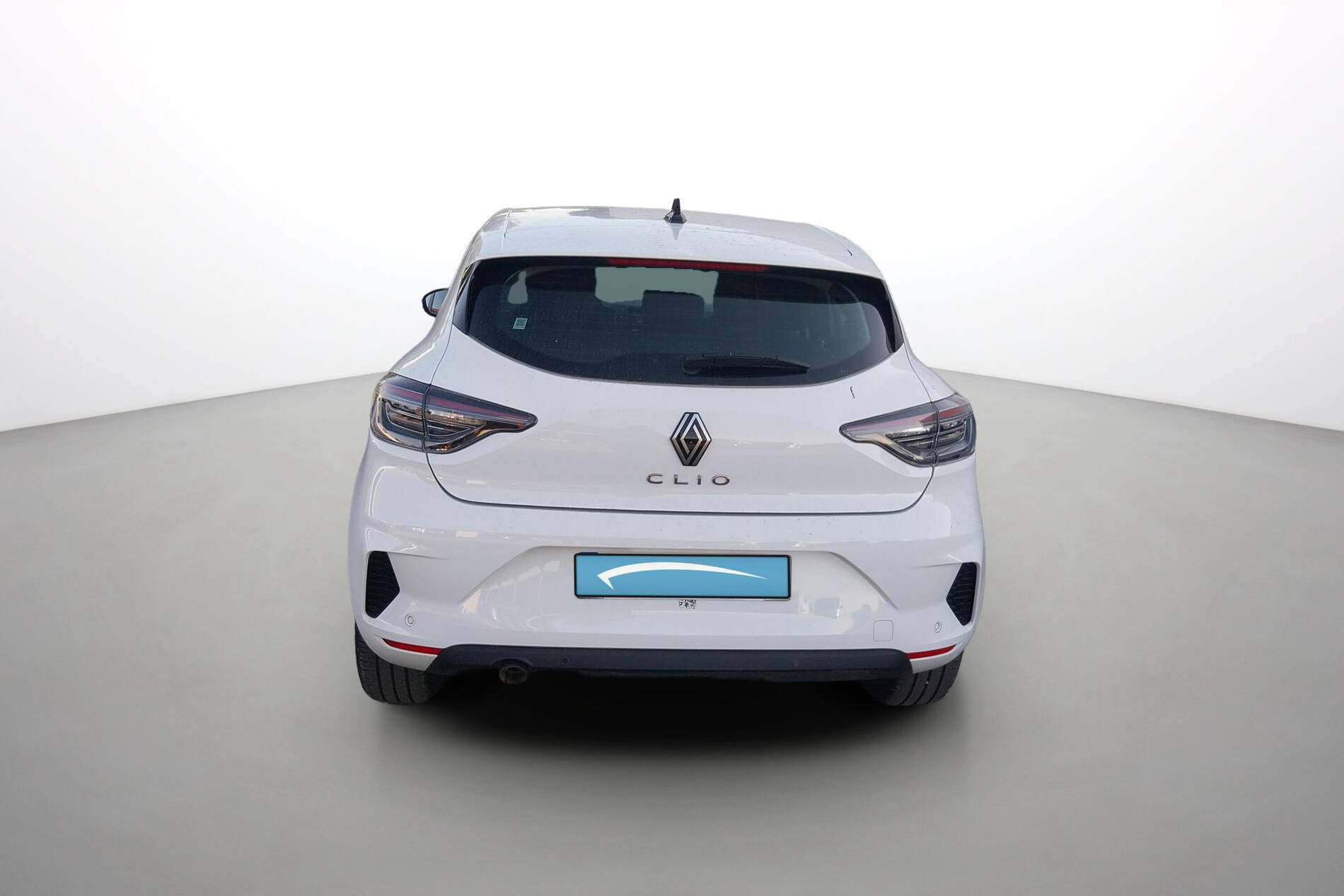 Vente en ligne Renault Clio 5 Clio TCe 90 au prix de 14 690 €