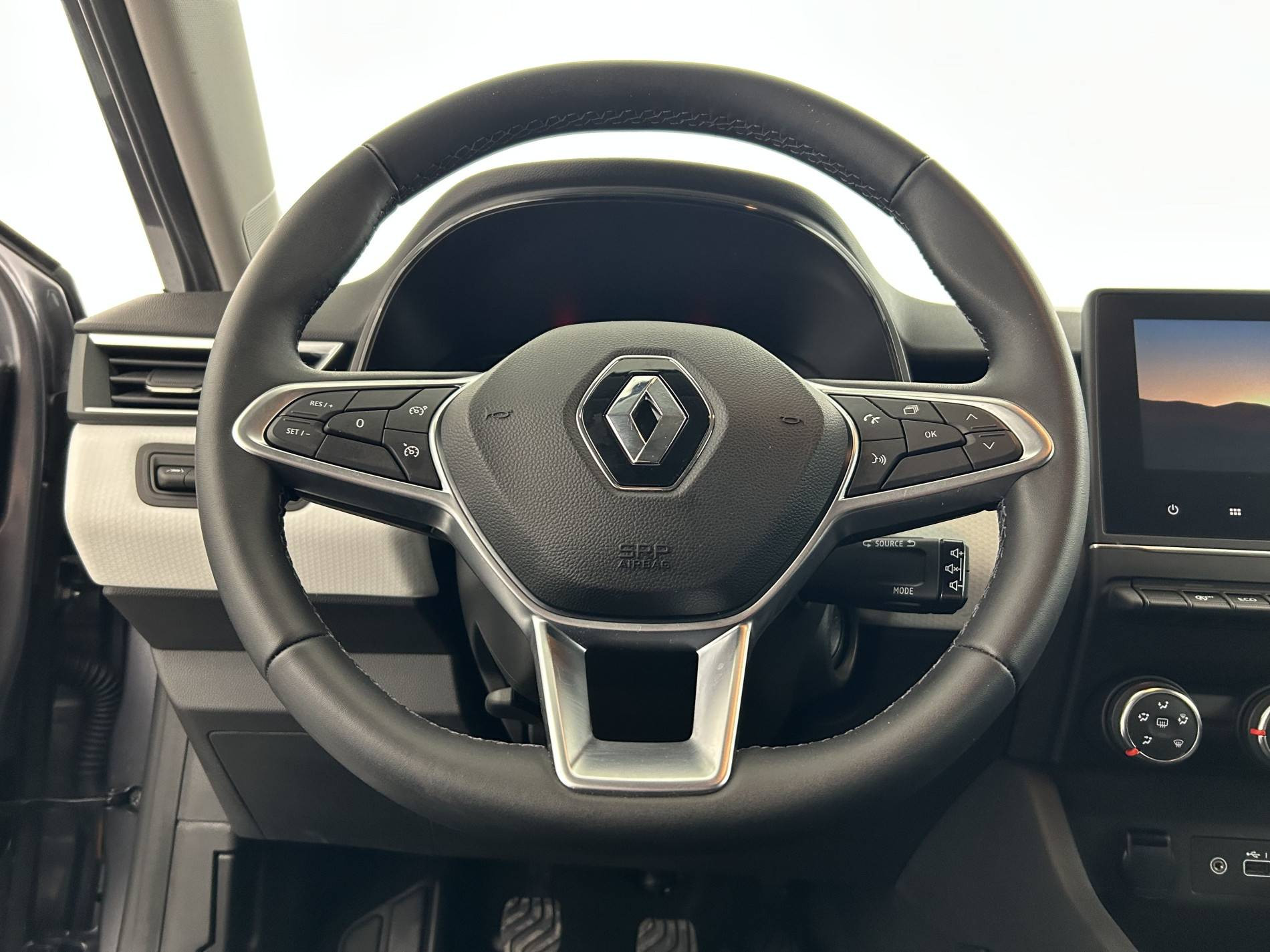 Vente en ligne Renault Clio 5 Clio Blue dCi 100 au prix de 16 490 €