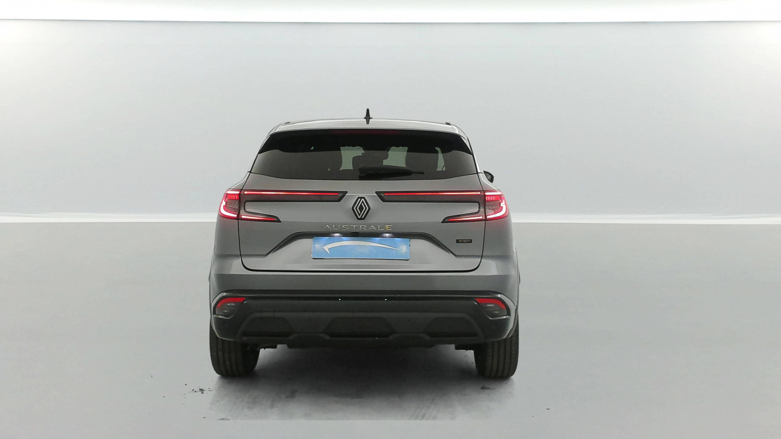 Vente en ligne Renault Austral  E-Tech hybrid 200 au prix de 27 490 €