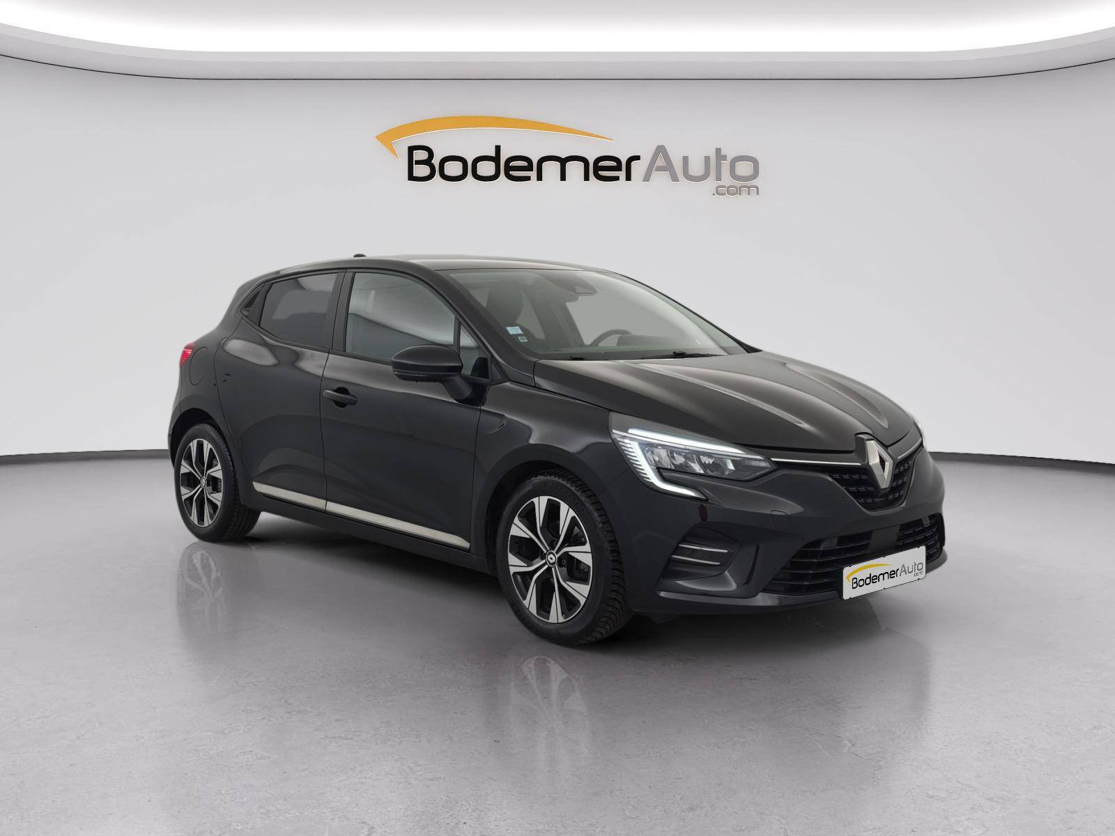 Vente en ligne Renault Clio 5 Clio TCe 100 GPL au prix de 13 990 €