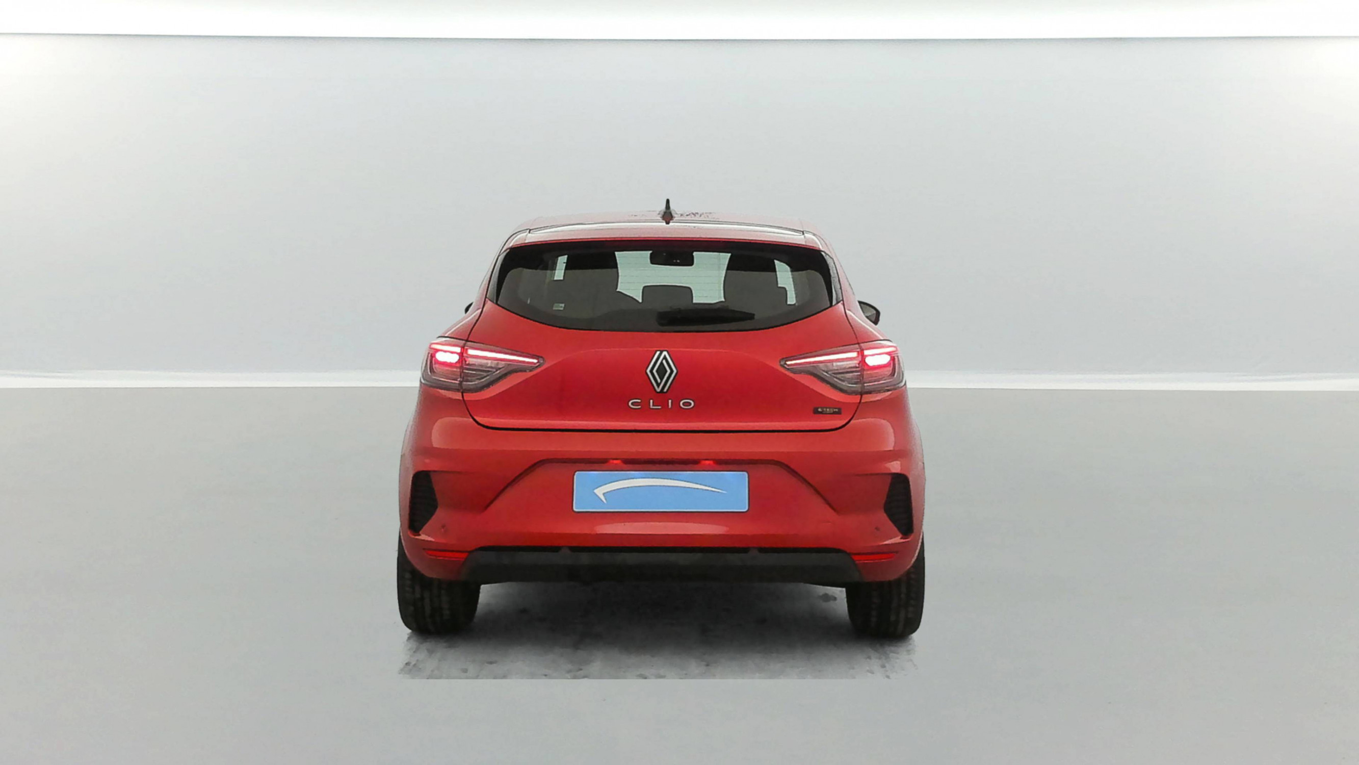 Vente en ligne Renault Clio 5 Clio E-Tech full hybrid 145 ch GSR2 au prix de 18 990 €