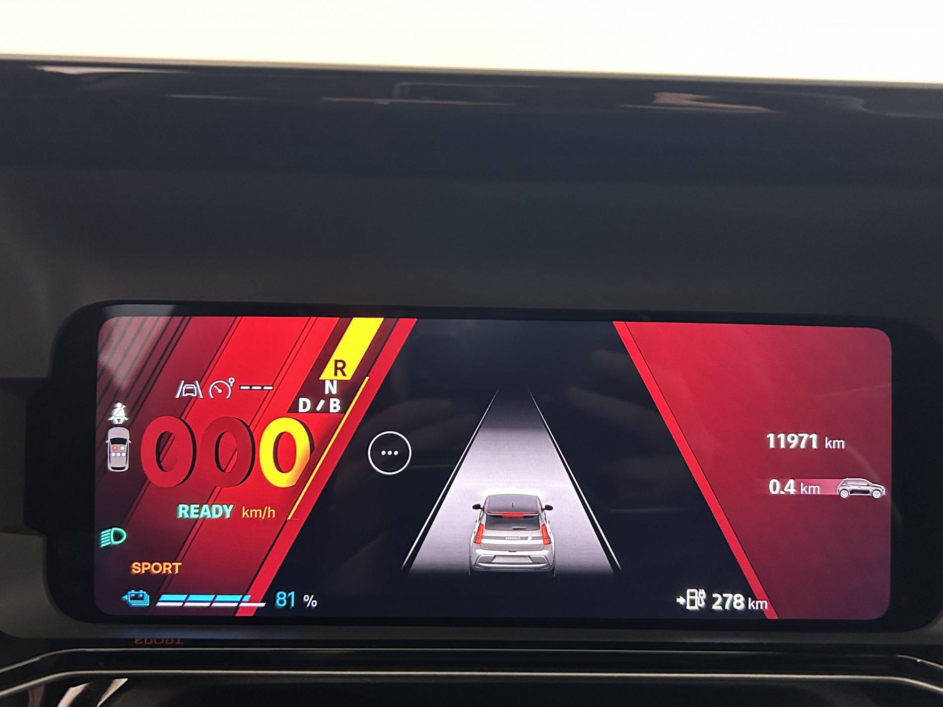 Vente en ligne Renault R5 E-Tech  150 ch autonomie confort au prix de 26 790 €