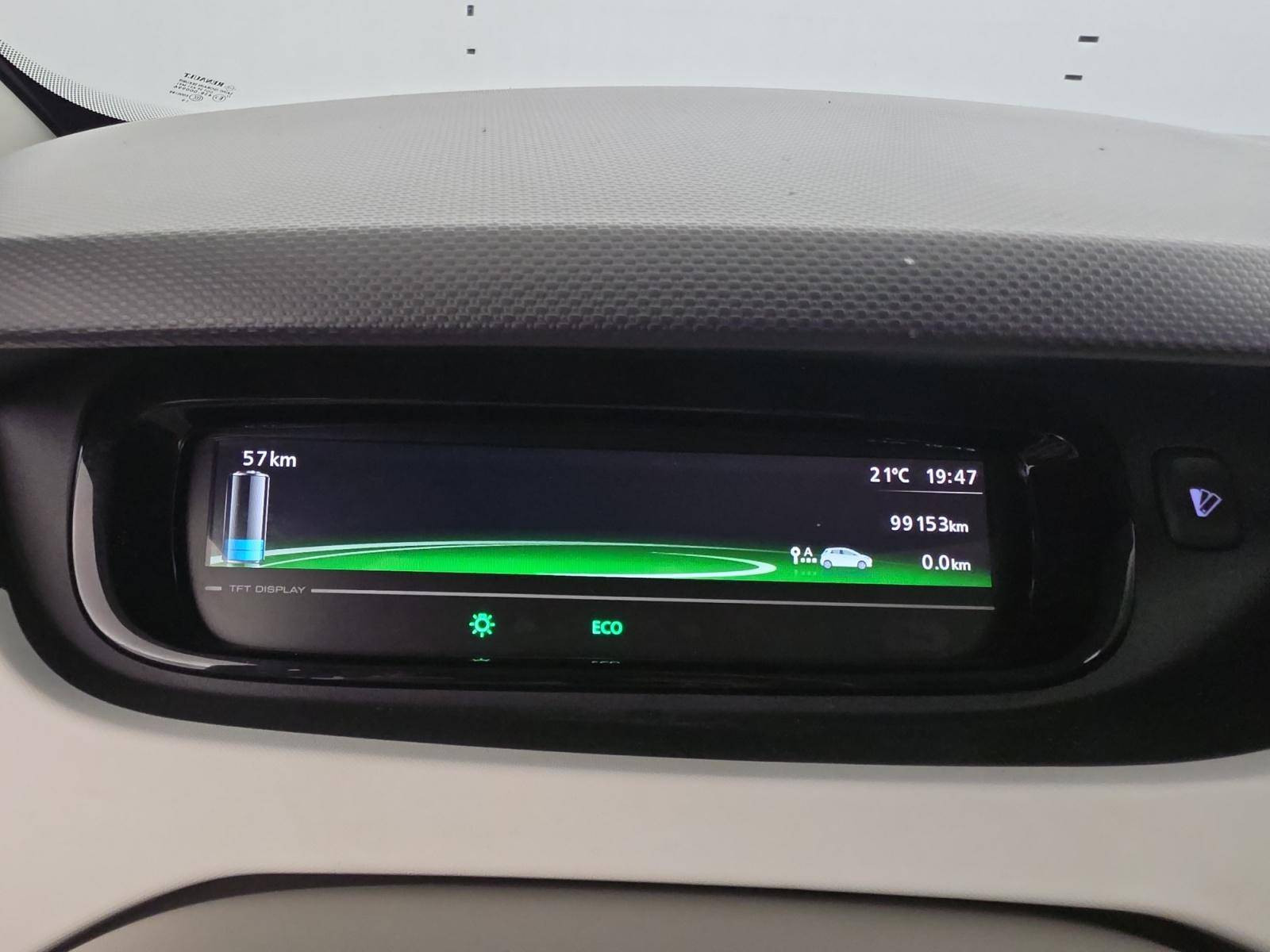 Vente en ligne Renault Zoé  R90 au prix de 8 990 €