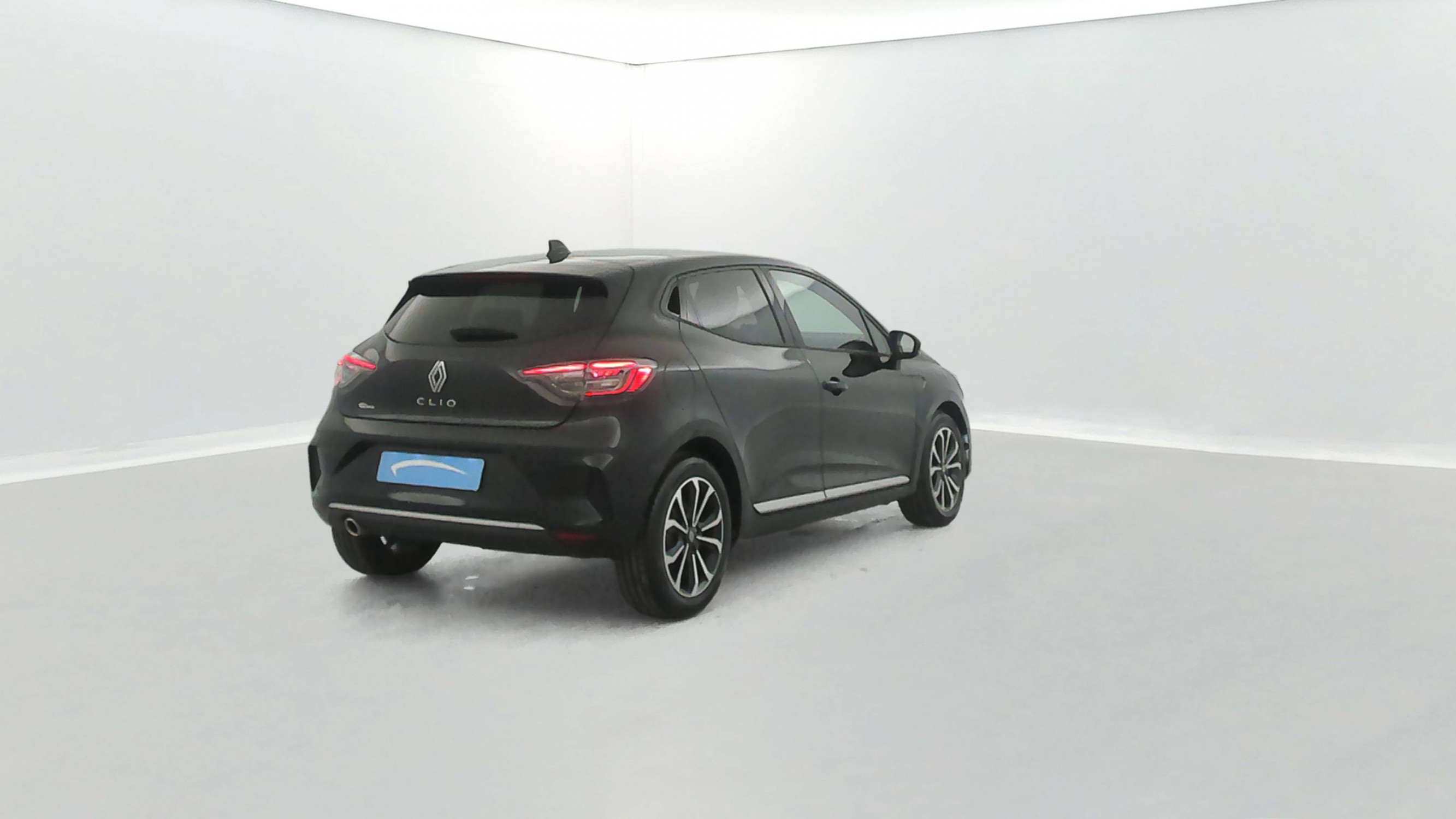 Vente en ligne Renault Clio 5 Clio Eco-G 100 ch GSR2 au prix de 18 390 €
