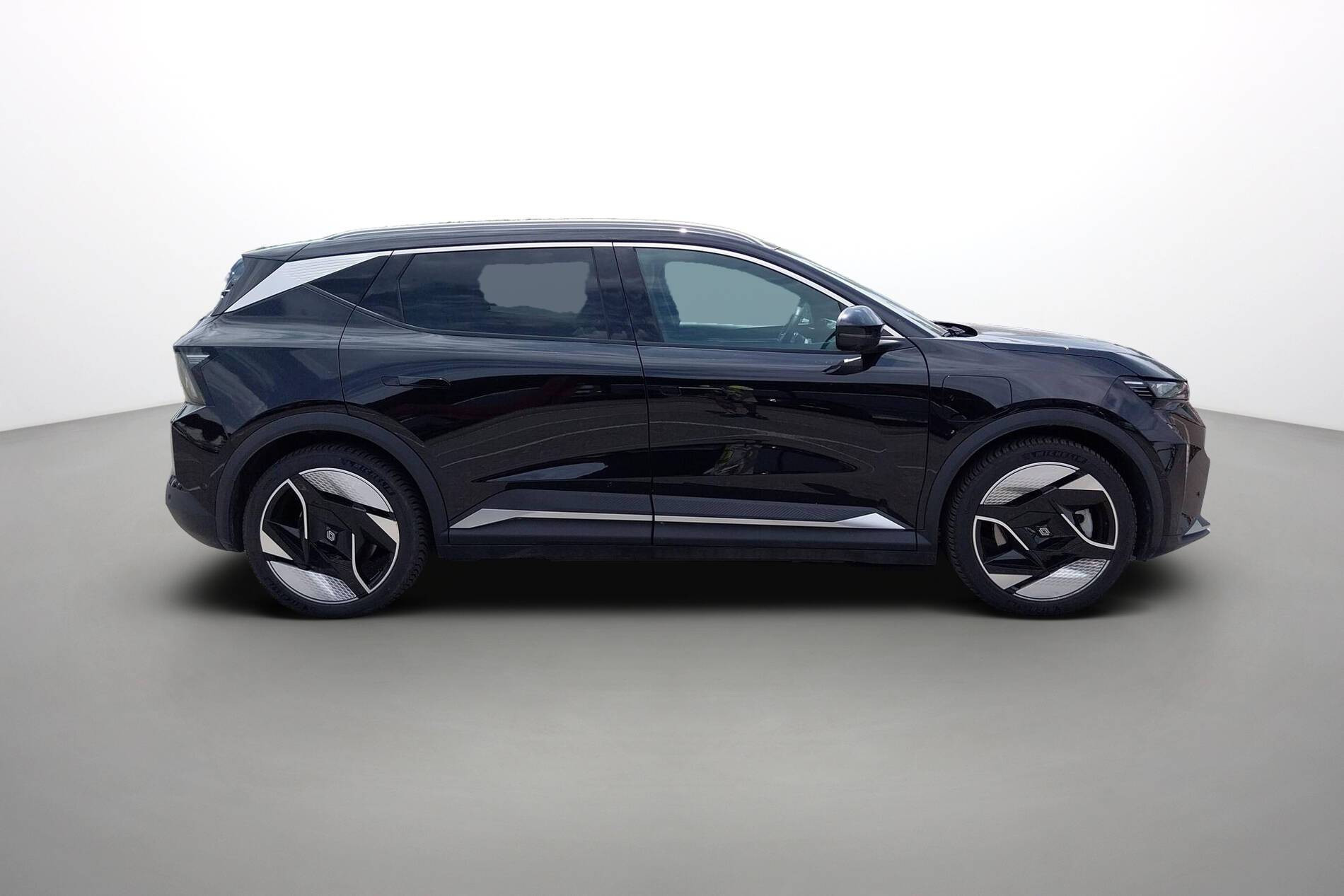 Vente en ligne Renault Scenic E-Tech Scenic E-Tech électrique 220 ch grande autonomie au prix de 38 900 €