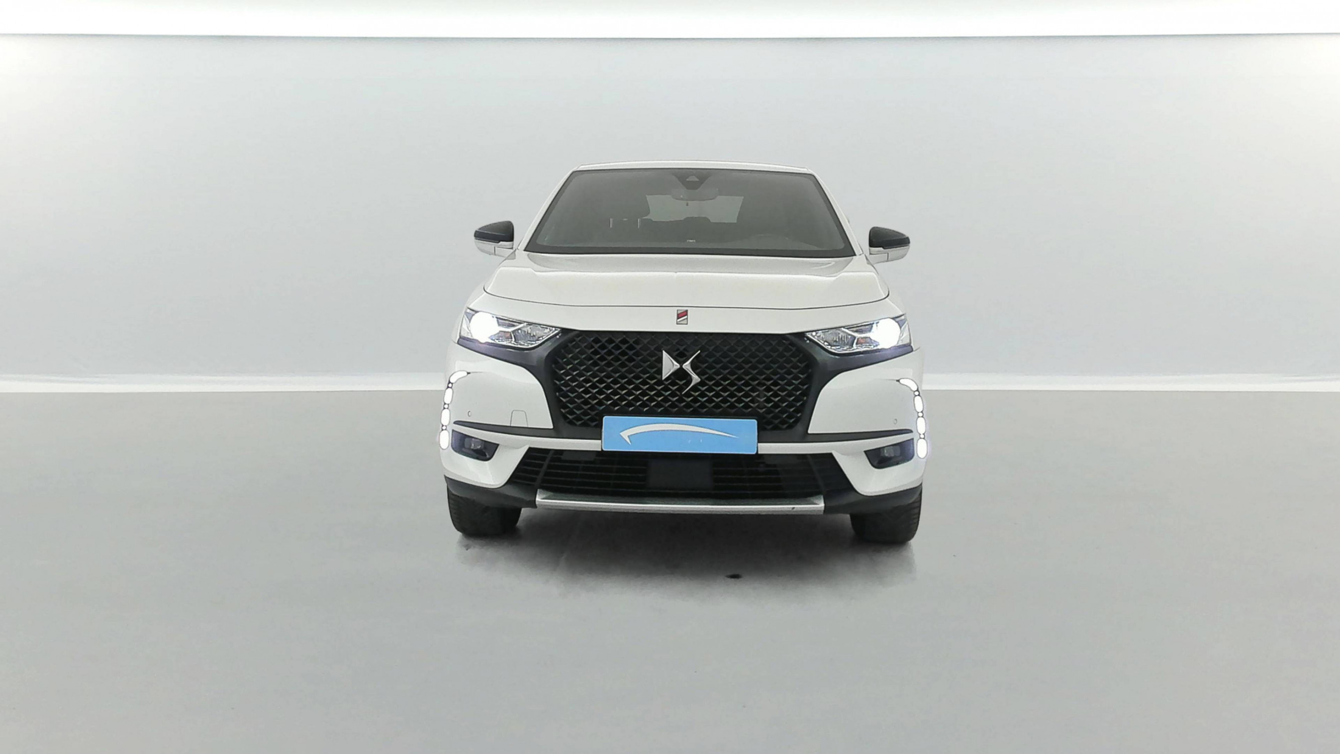 Vente en ligne Ds DS7 Crossback  BlueHDi 130 EAT8 au prix de 24 990 €