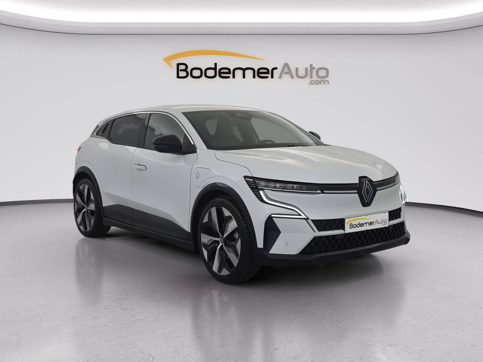 Vente en ligne Renault Megane E-Tech  EV60 220 ch super charge au prix de 25 490 €