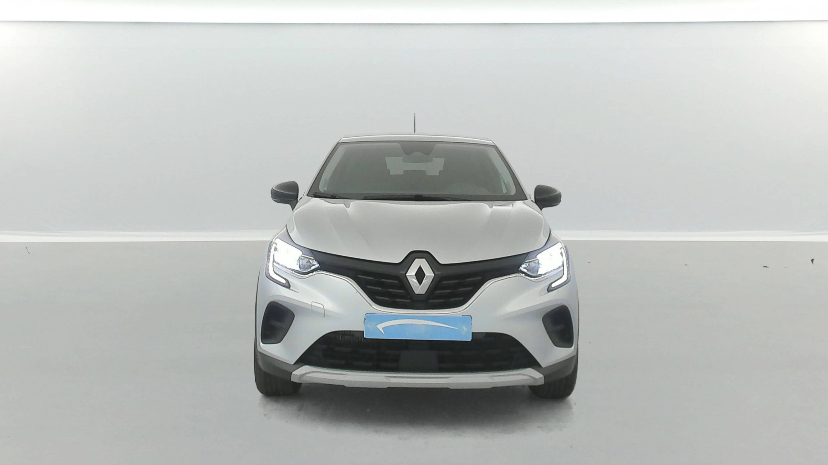 Vente en ligne Renault Captur  TCe 90 au prix de 16 990 €