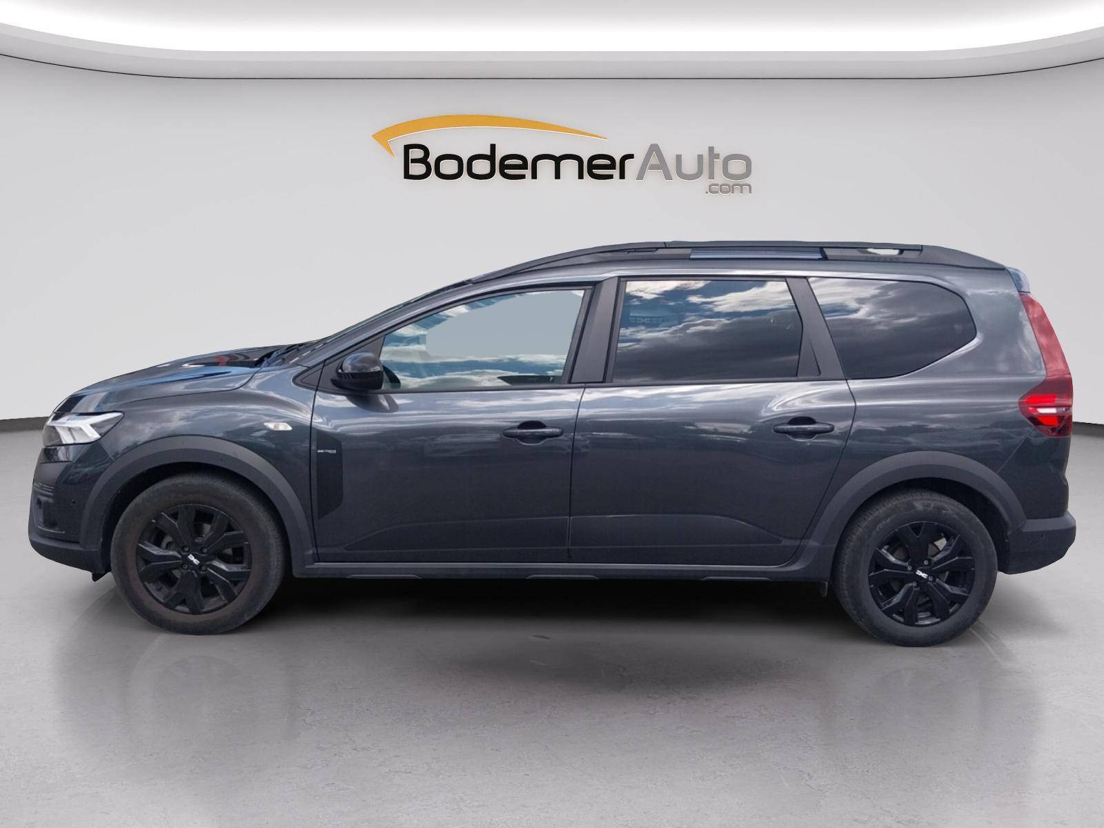 Vente en ligne Dacia Jogger  ECO-G 100 5 places  Attelage au prix de 18 890 €