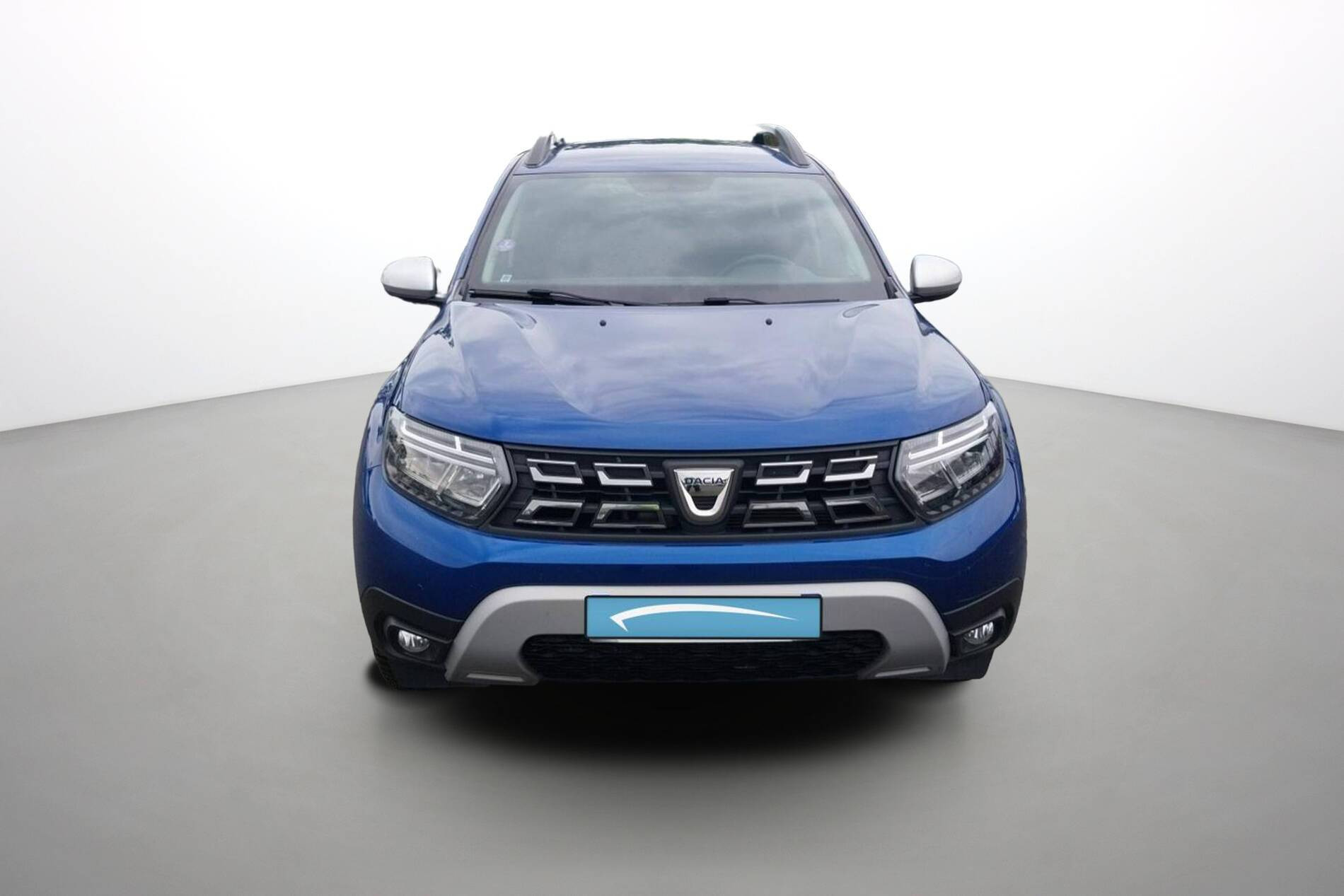 Vente en ligne Dacia Duster  TCe 130 FAP 4x2 au prix de 17 490 €