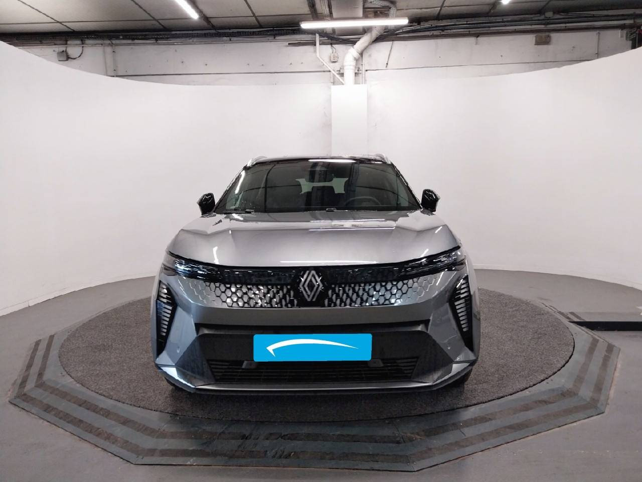 Vente en ligne Renault Scenic E-Tech  220 ch grande autonomie au prix de 43 500 €