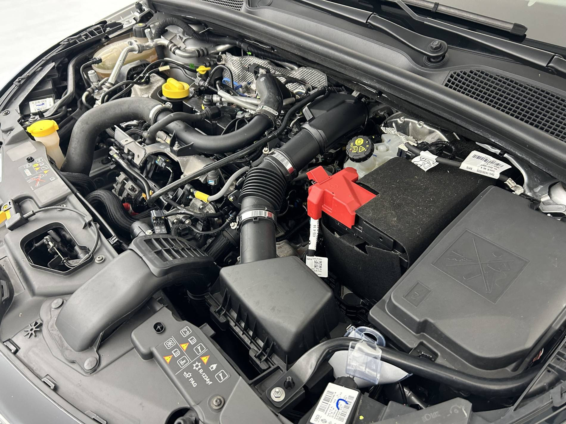 Vente en ligne Renault Clio 5 Clio TCe 90 au prix de 13 790 €