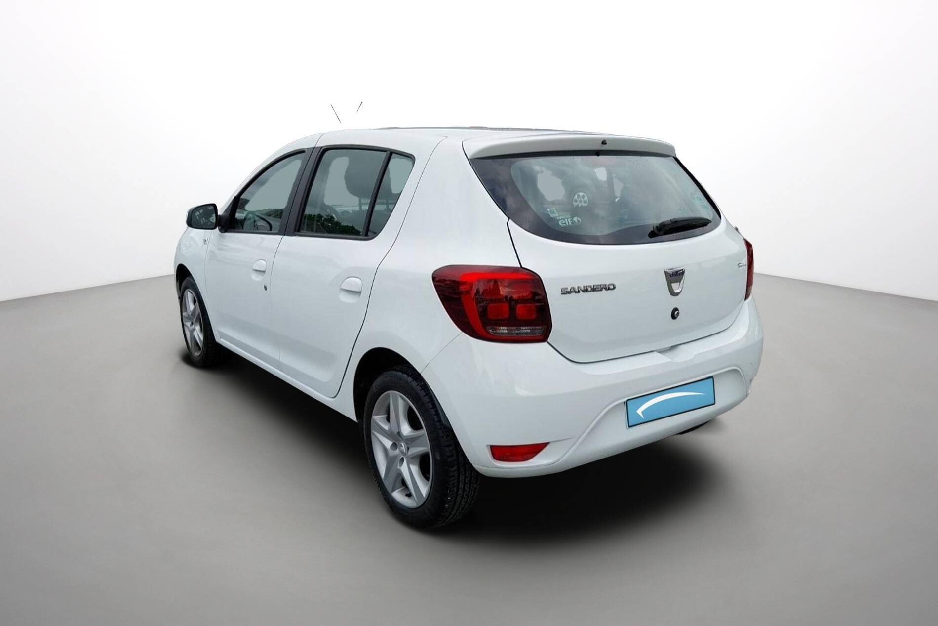 Vente en ligne Dacia Sandero  SCe 75 au prix de 9 990 €