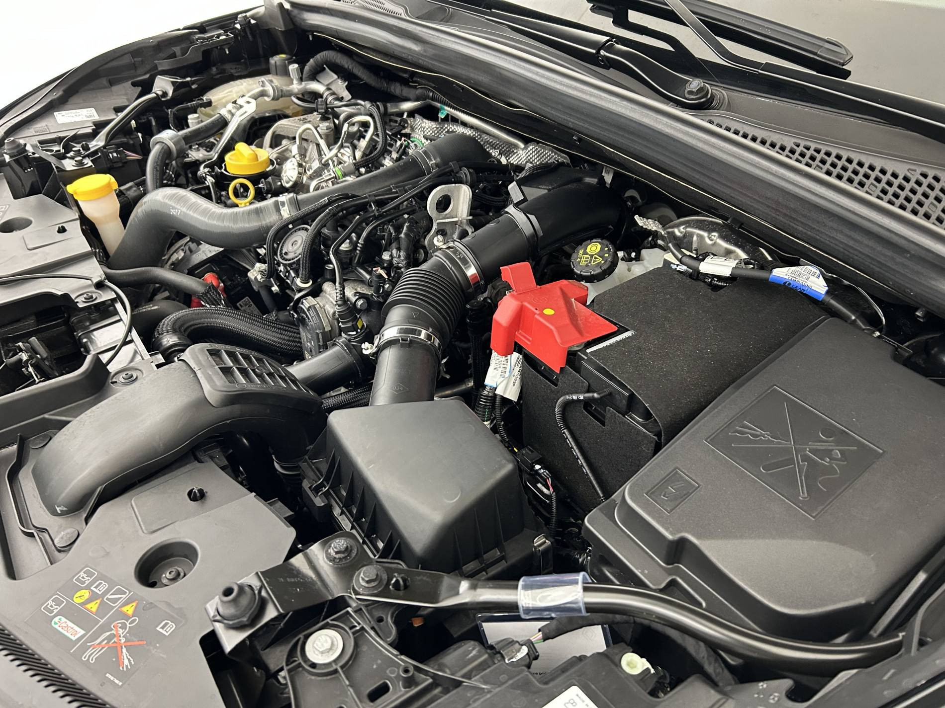 Vente en ligne Renault Captur  mild hybrid 140 au prix de 18 990 €