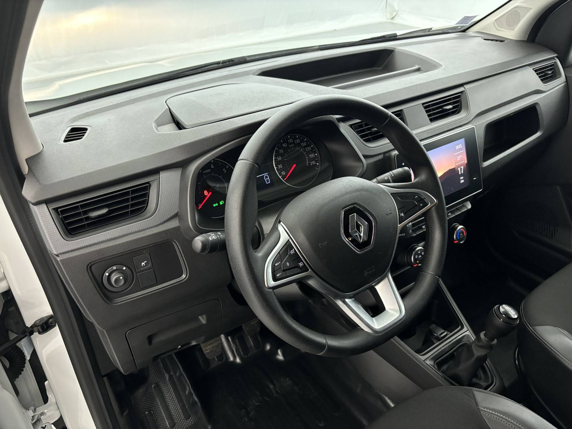 Vente en ligne Renault Express Van  TCE 100 - 22 au prix de 12 490 €