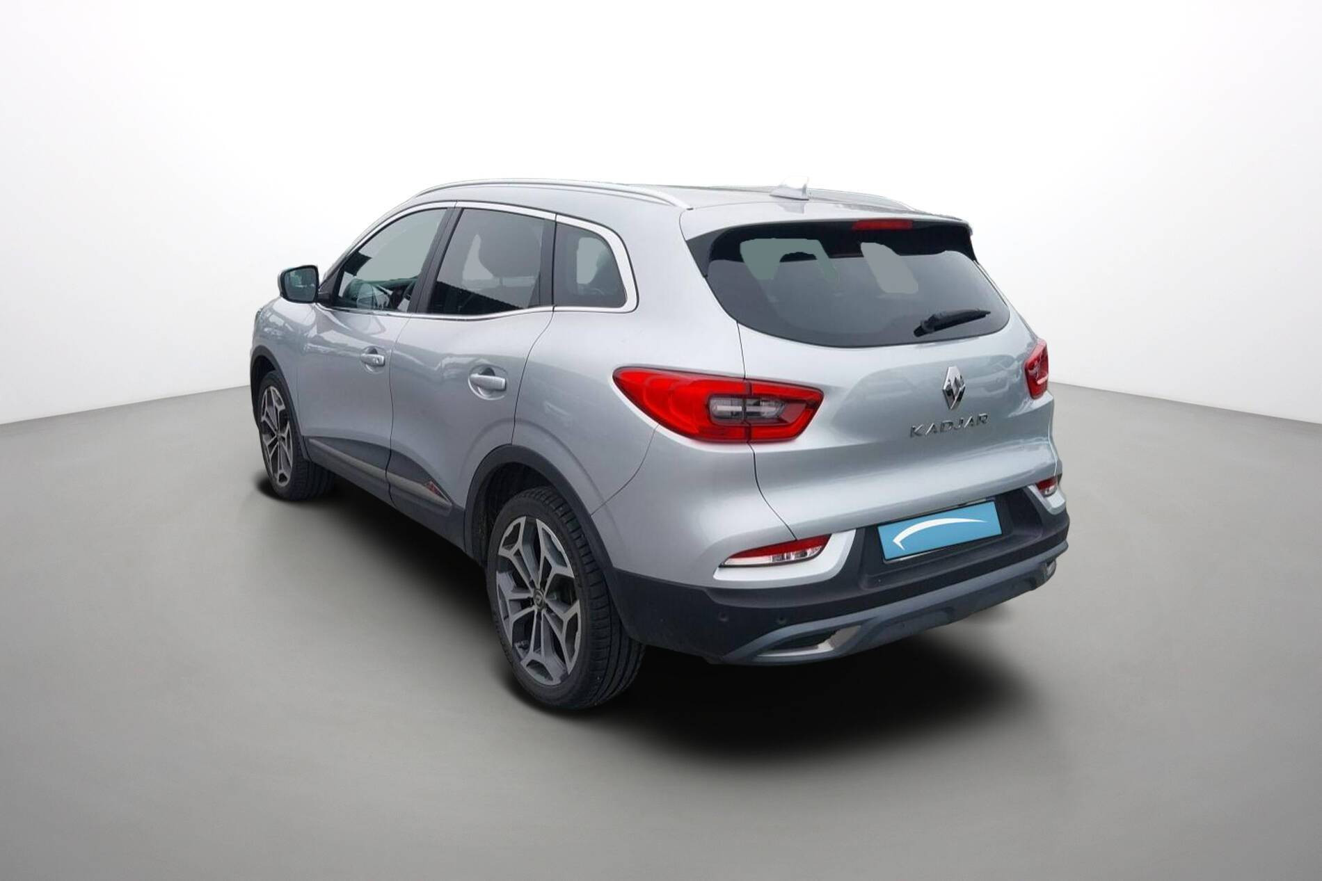 Vente en ligne Renault Kadjar  TCe 140 EDC au prix de 19 990 €