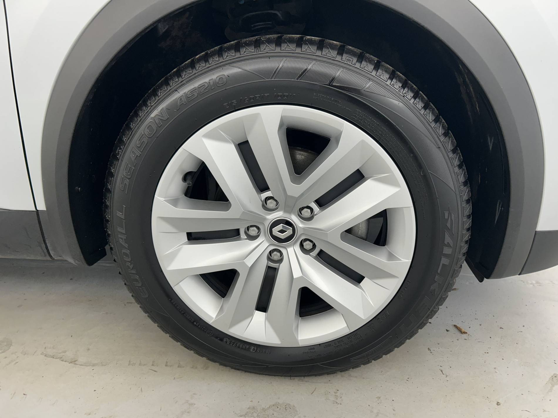 Vente en ligne Renault Captur  E-Tech 145 - 21 au prix de 18 291 €
