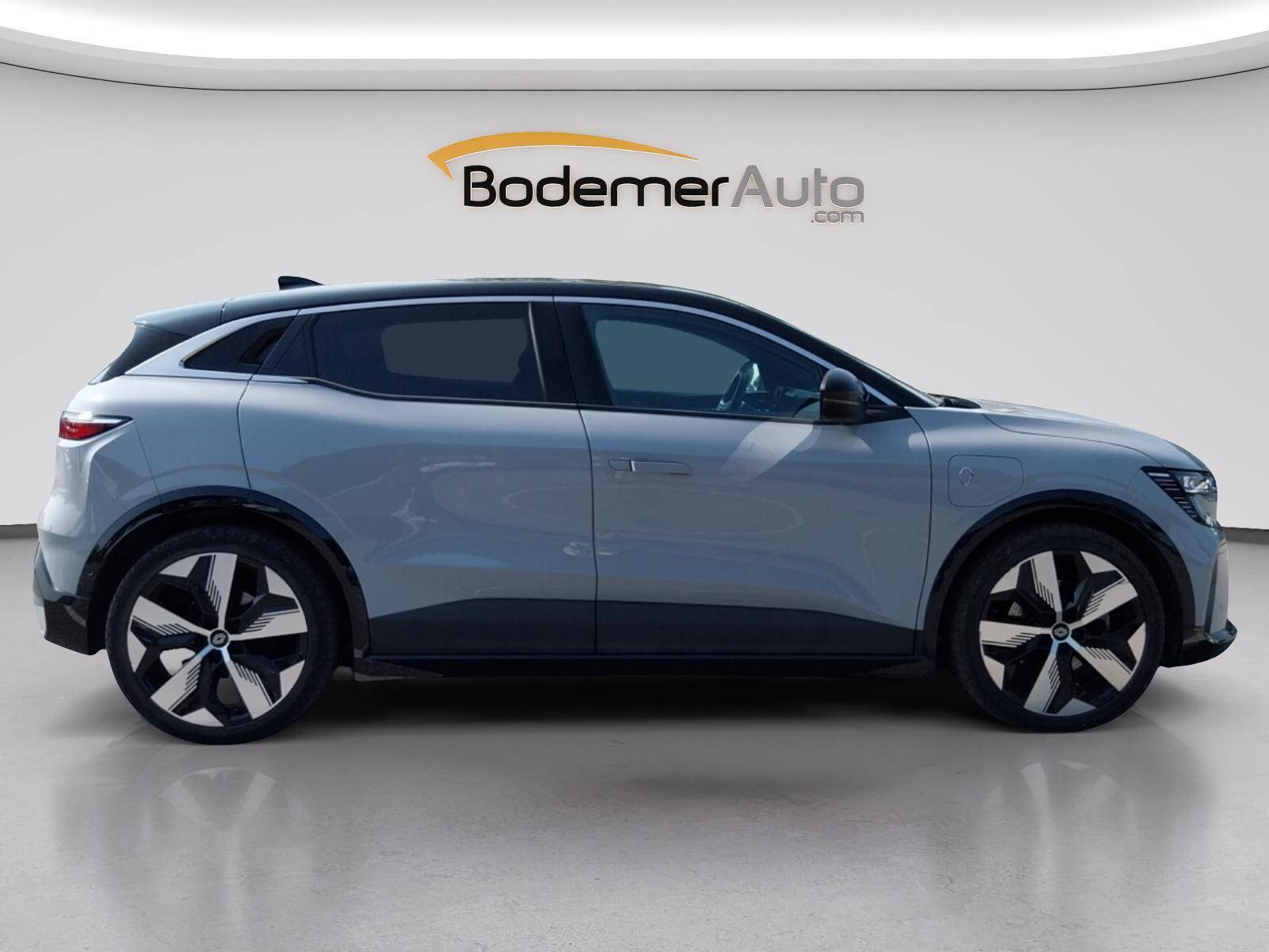 Vente en ligne Renault Megane E-Tech  EV60 220 ch super charge au prix de 28 900 €