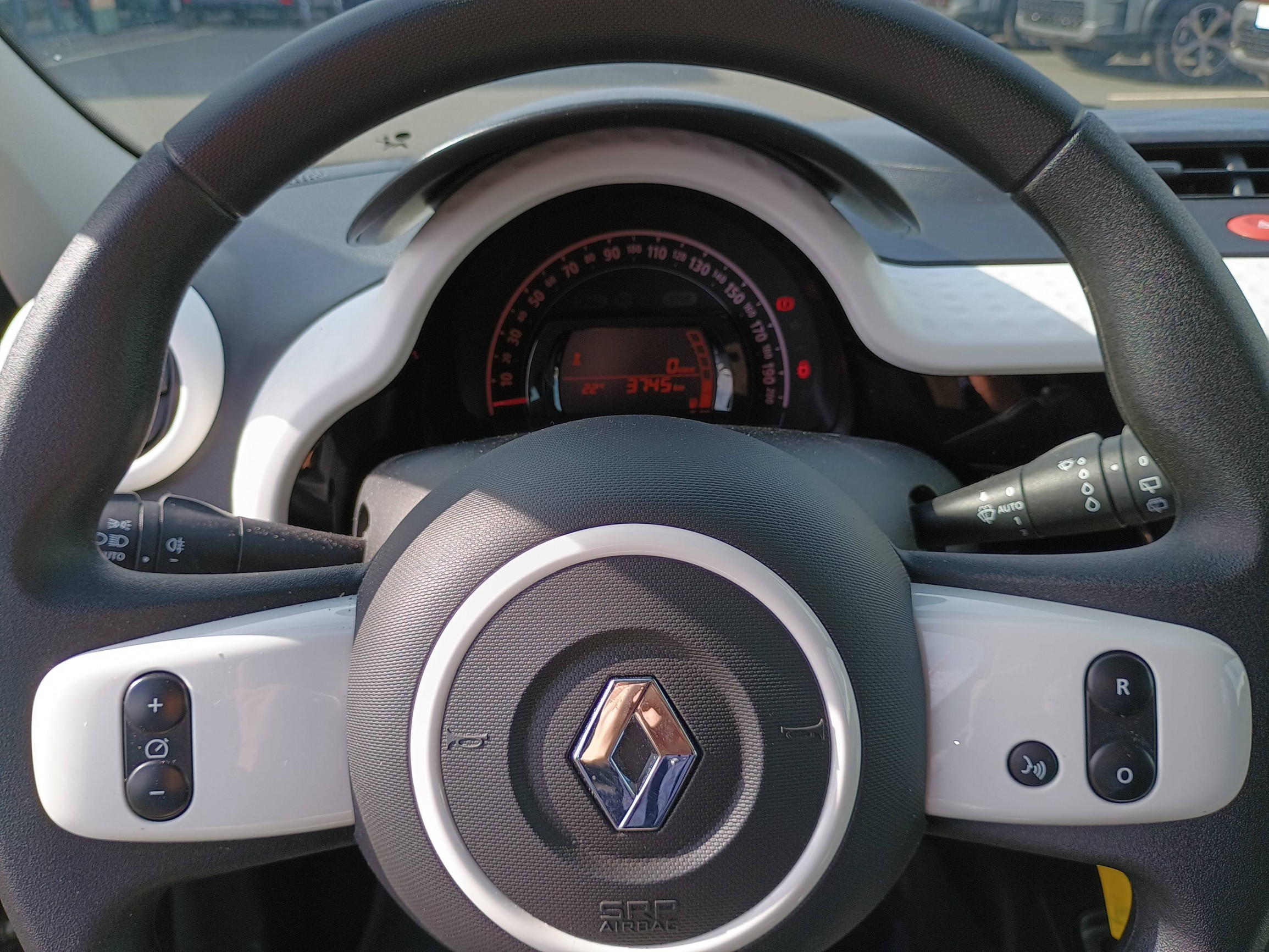 Vente en ligne Renault Twingo 3  SCe 65 au prix de 13 700 €