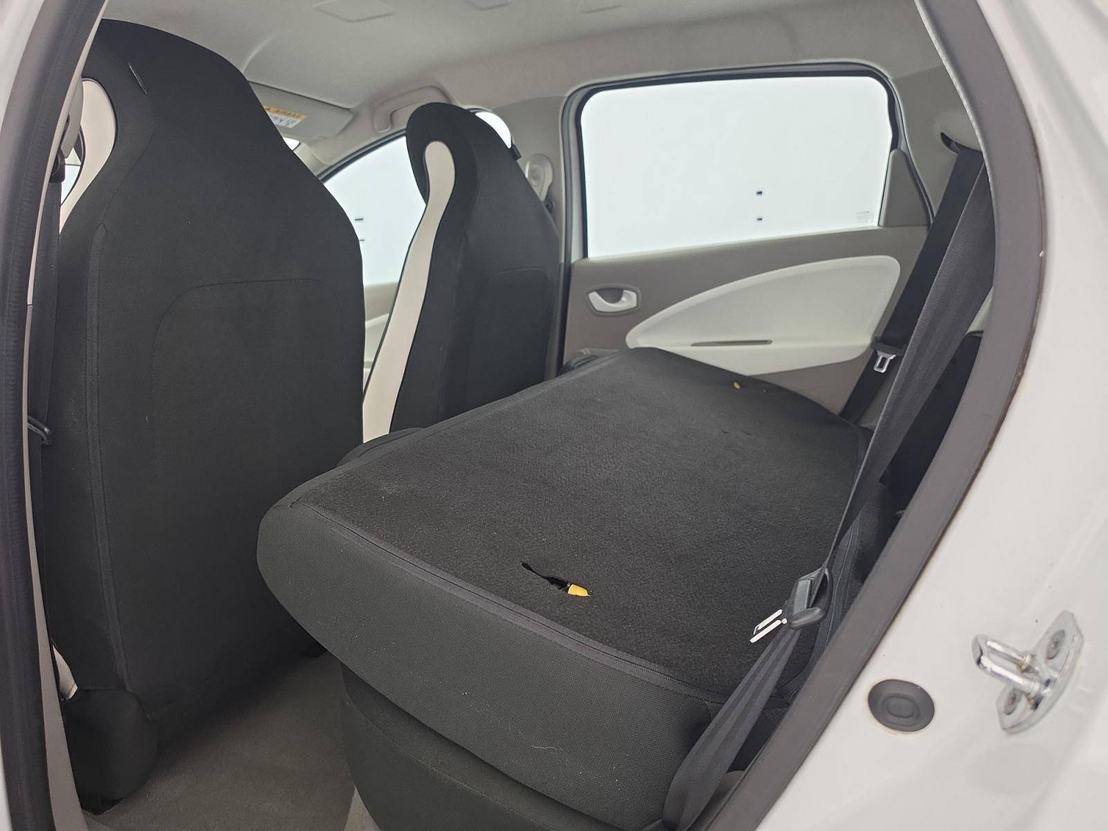 Vente en ligne Renault Zoé  R90 au prix de 8 990 €