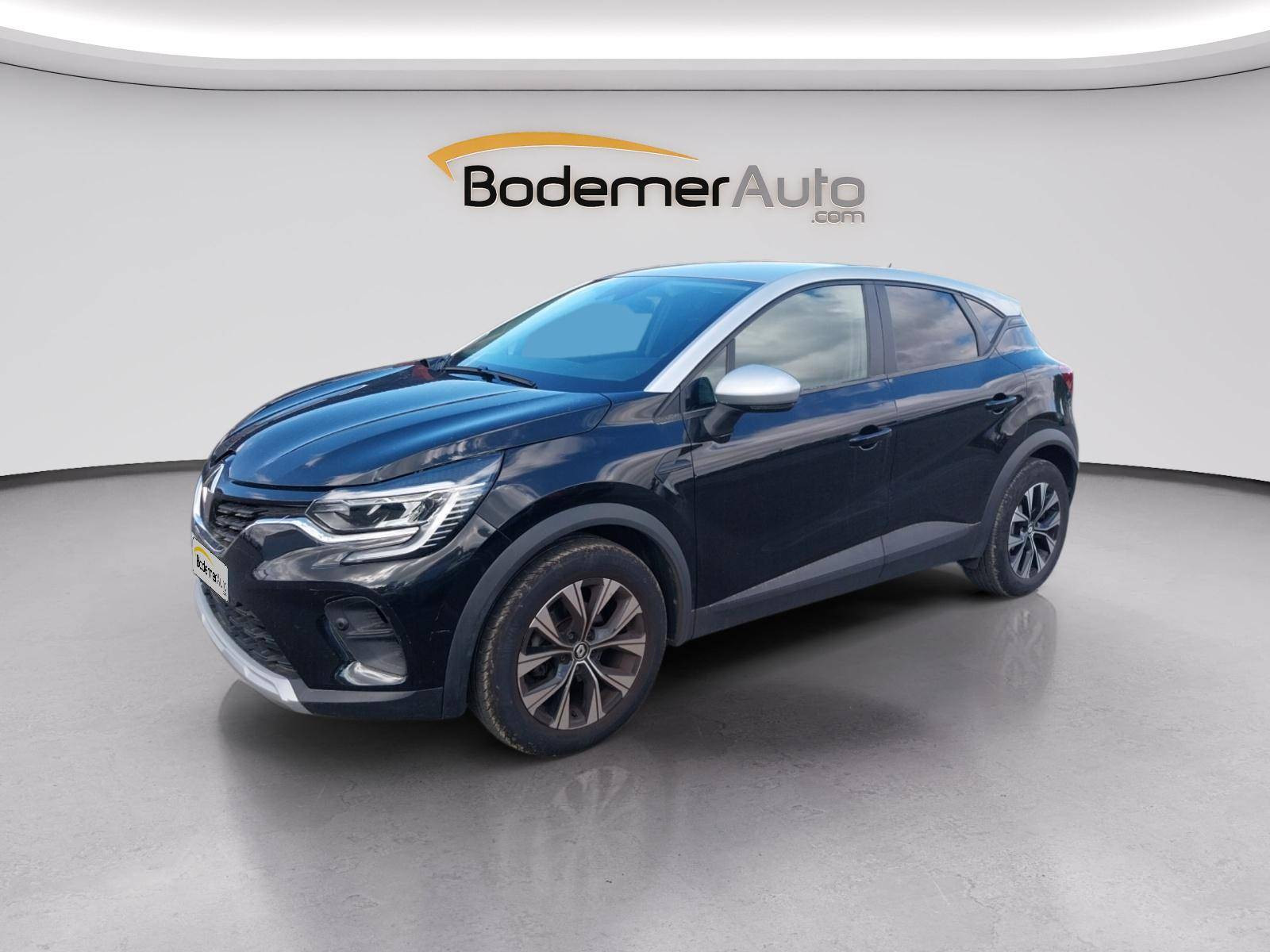 Renault Captur  TCe 90 occasion de 2023 en vente à Brest
